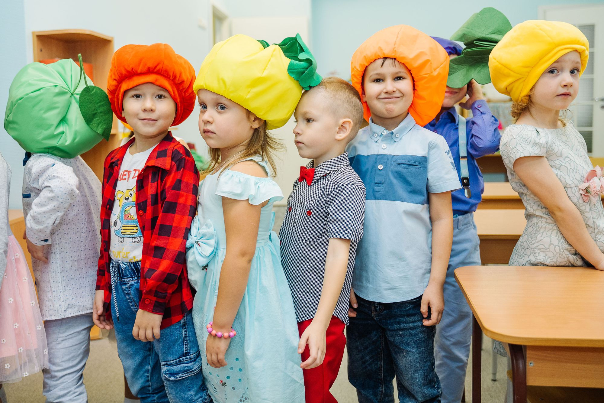 20221103 Детсад 130 группа «Петушок»