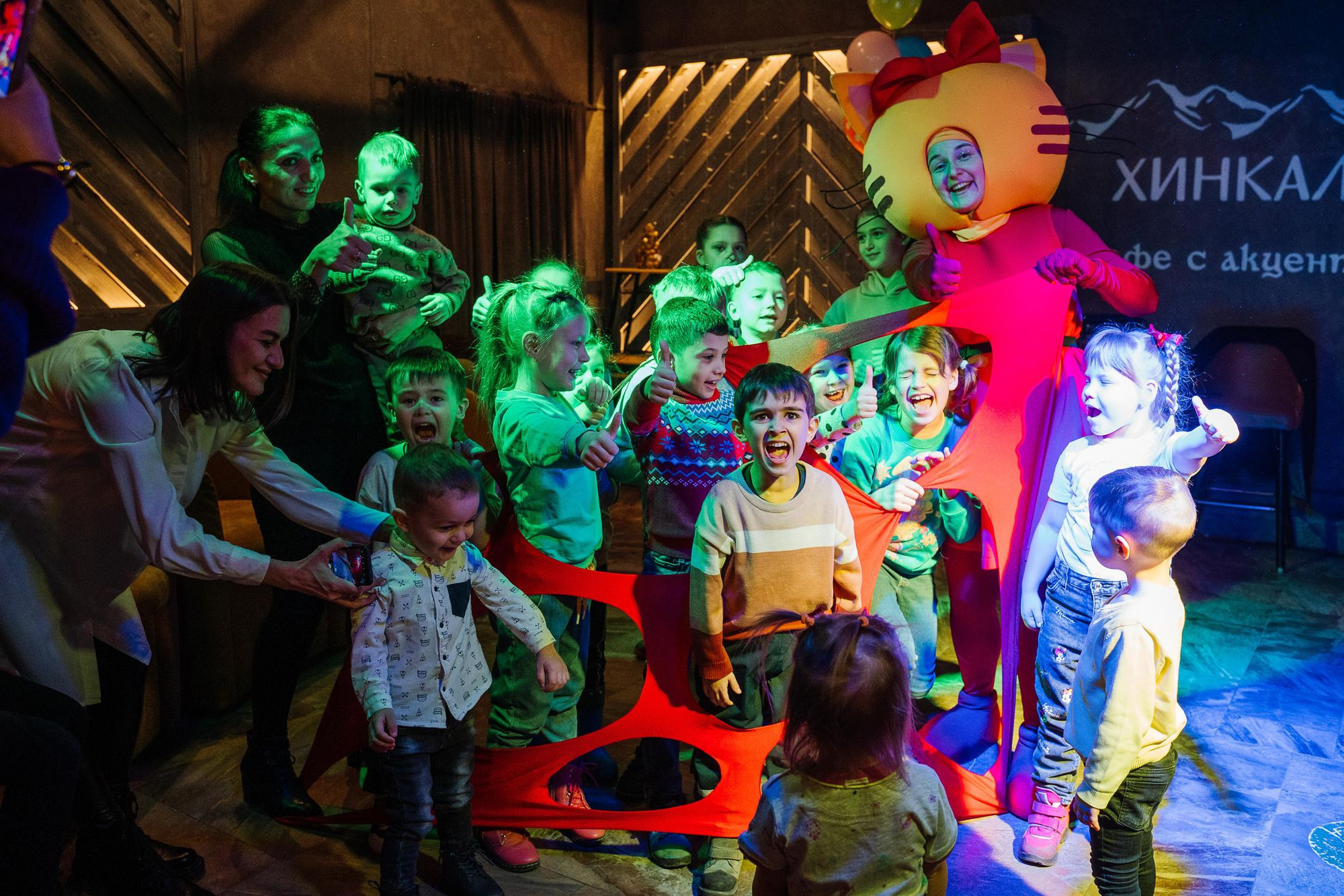 20220327 Хинкали открытие