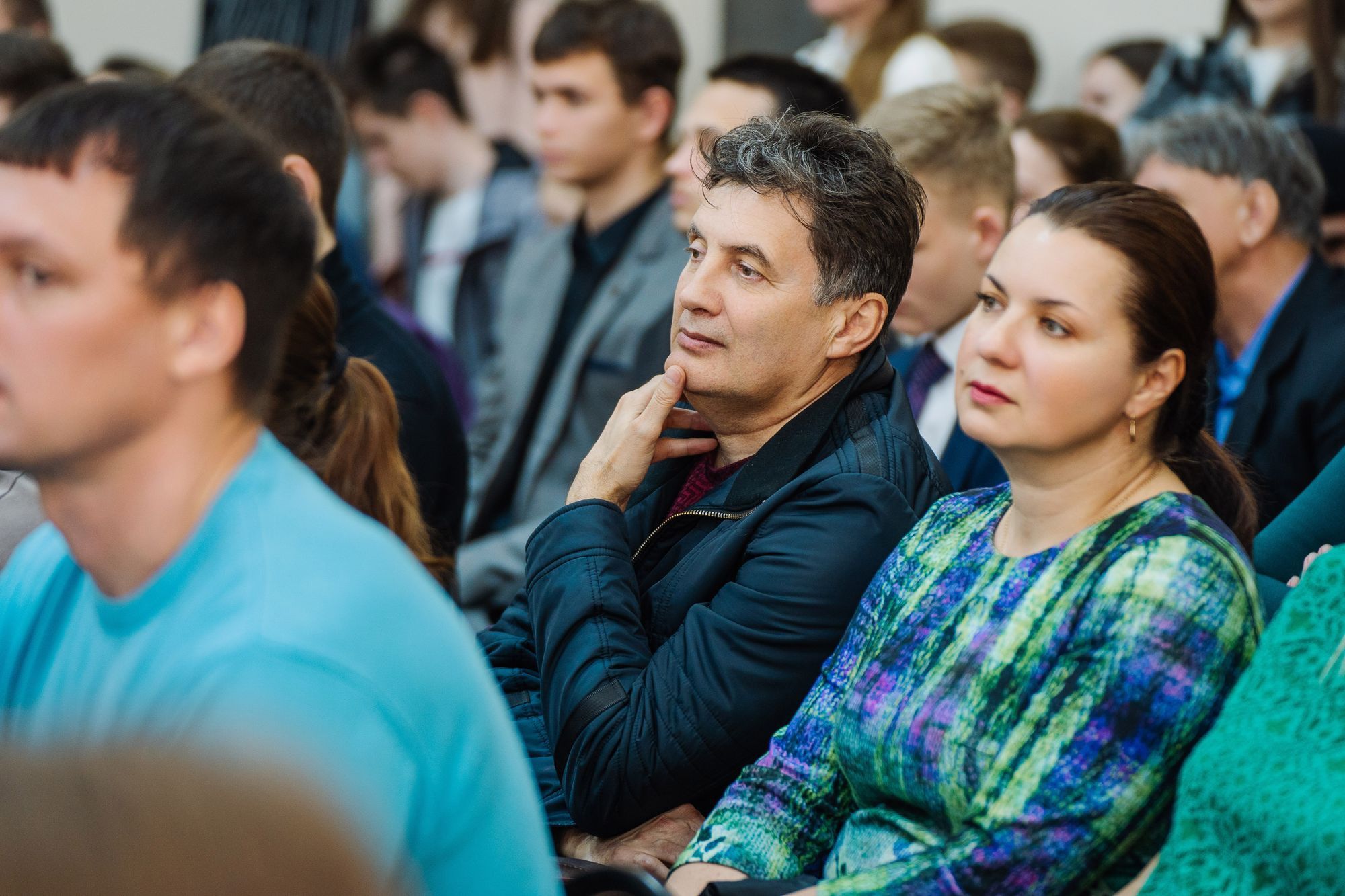 20220524 шк 94 последний звонок