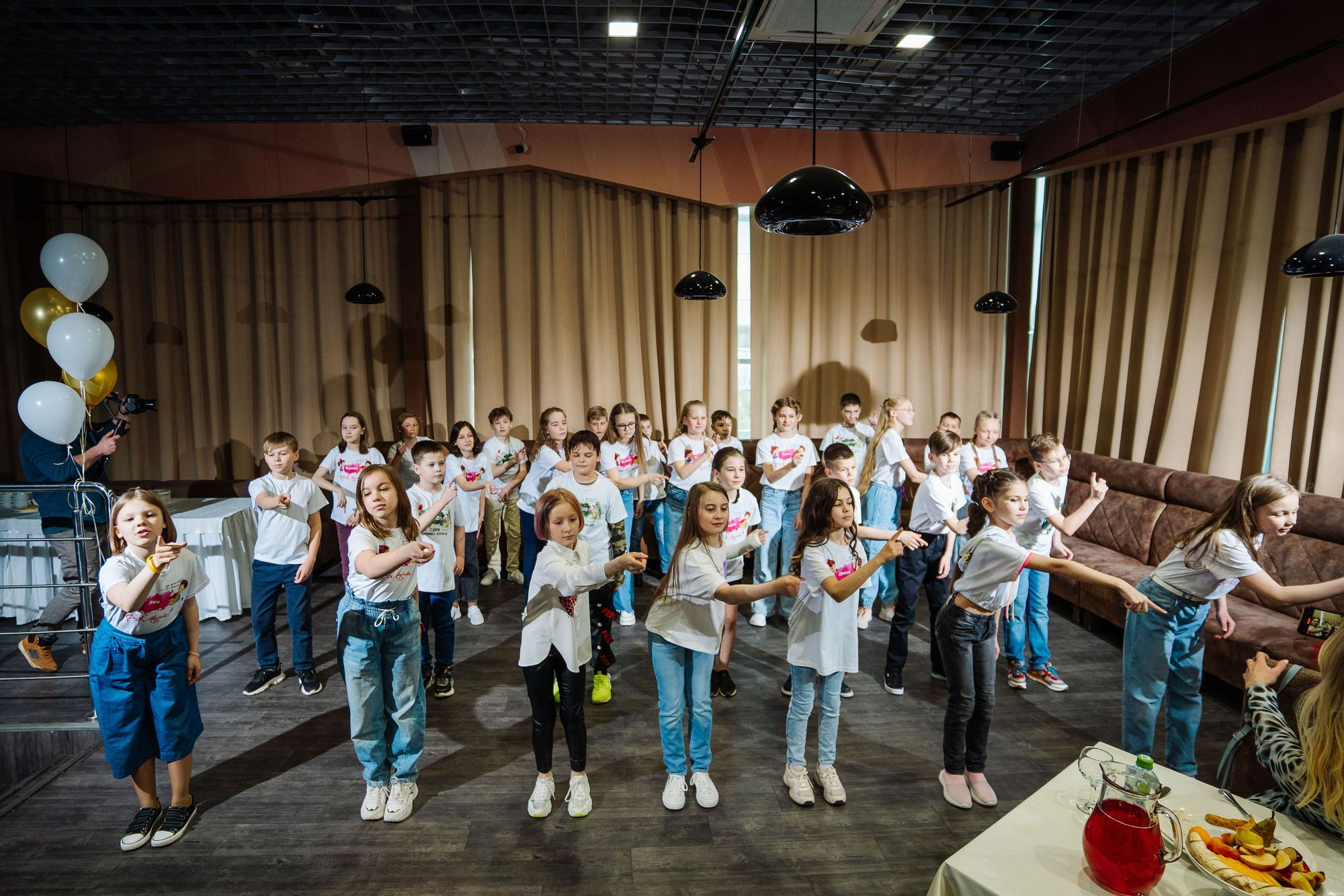 20220526 Мегаполис