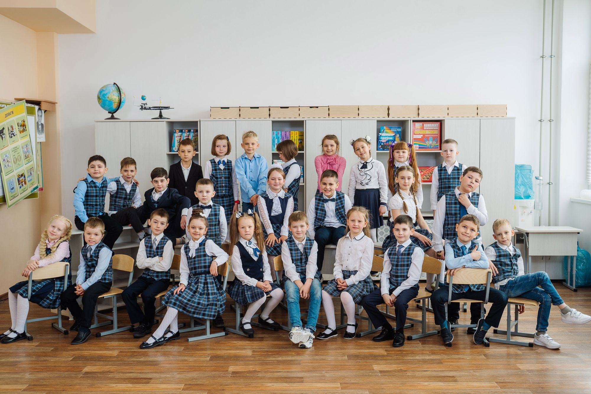 20220605 Анкудиновская школа 1класс