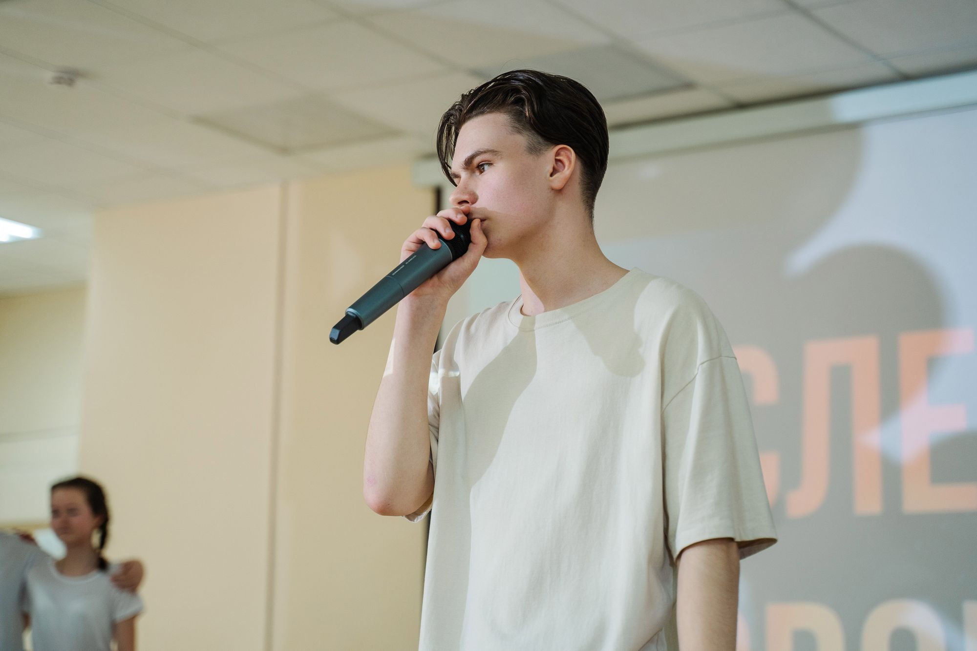 20220524 шк 94 последний звонок