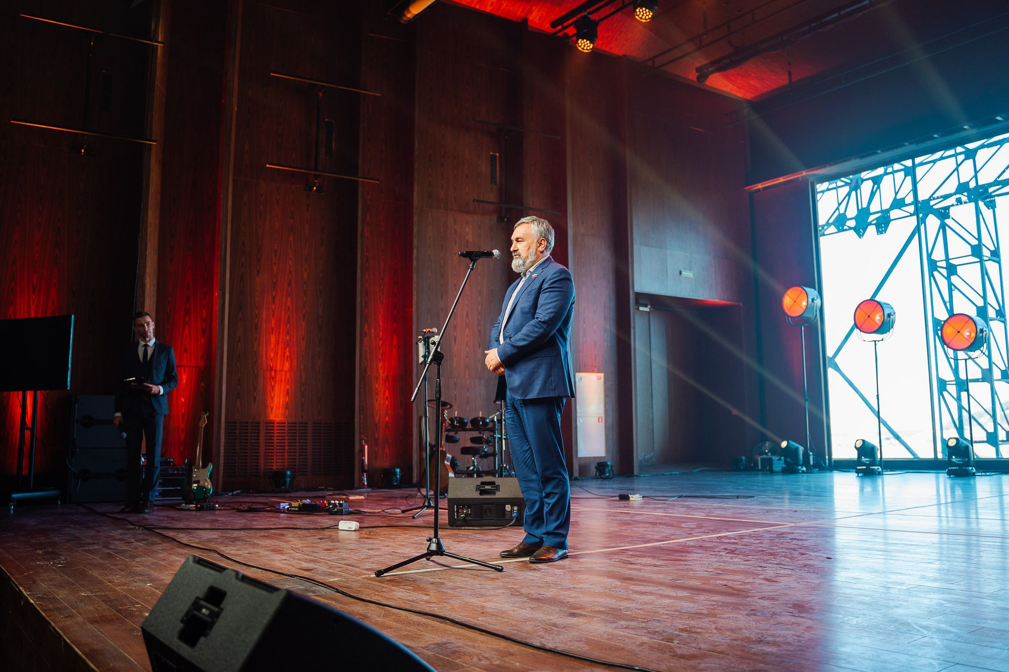 20220811 ГТО награждение и благодарности