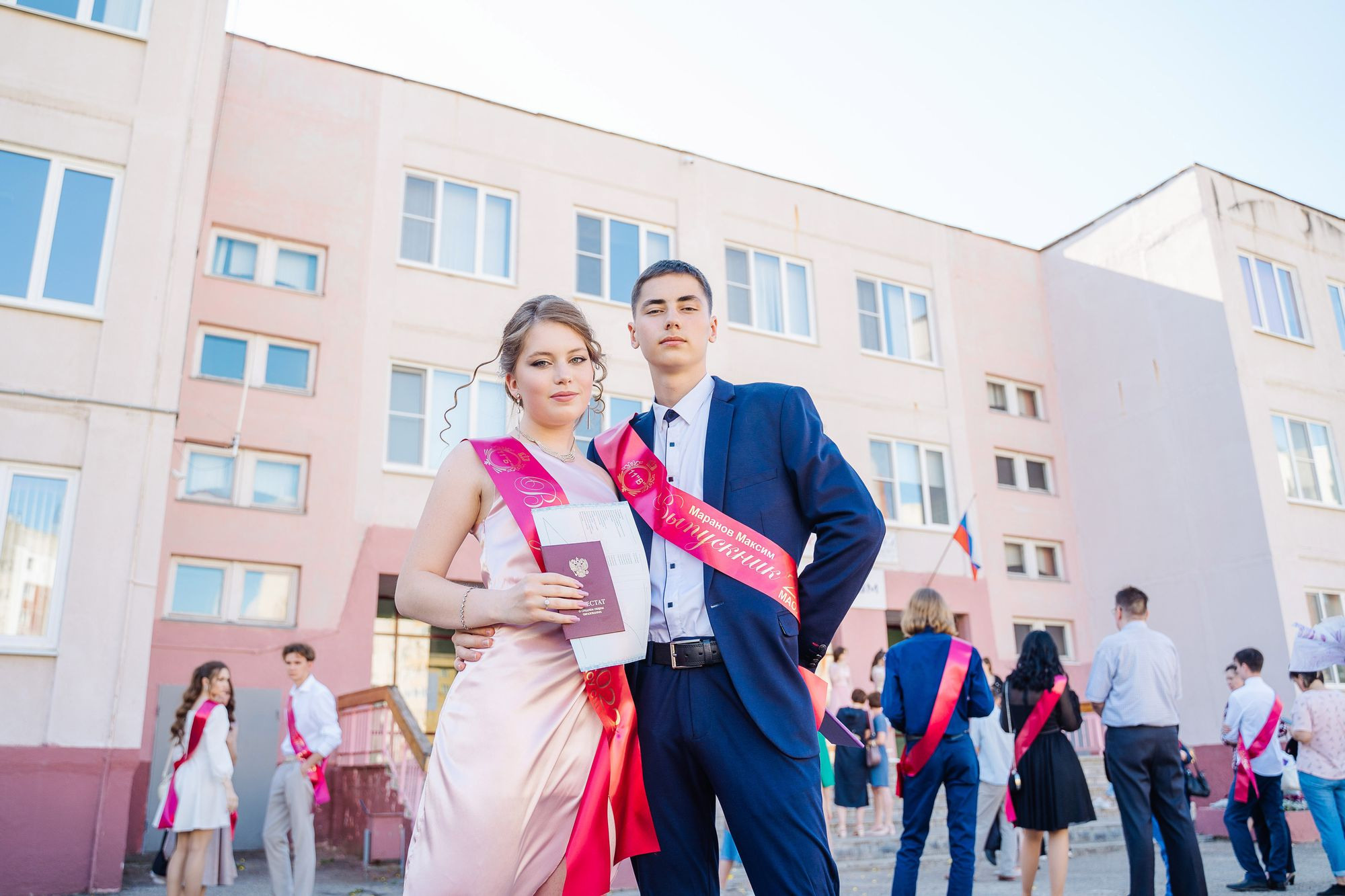 20220625 Кстово шк 8