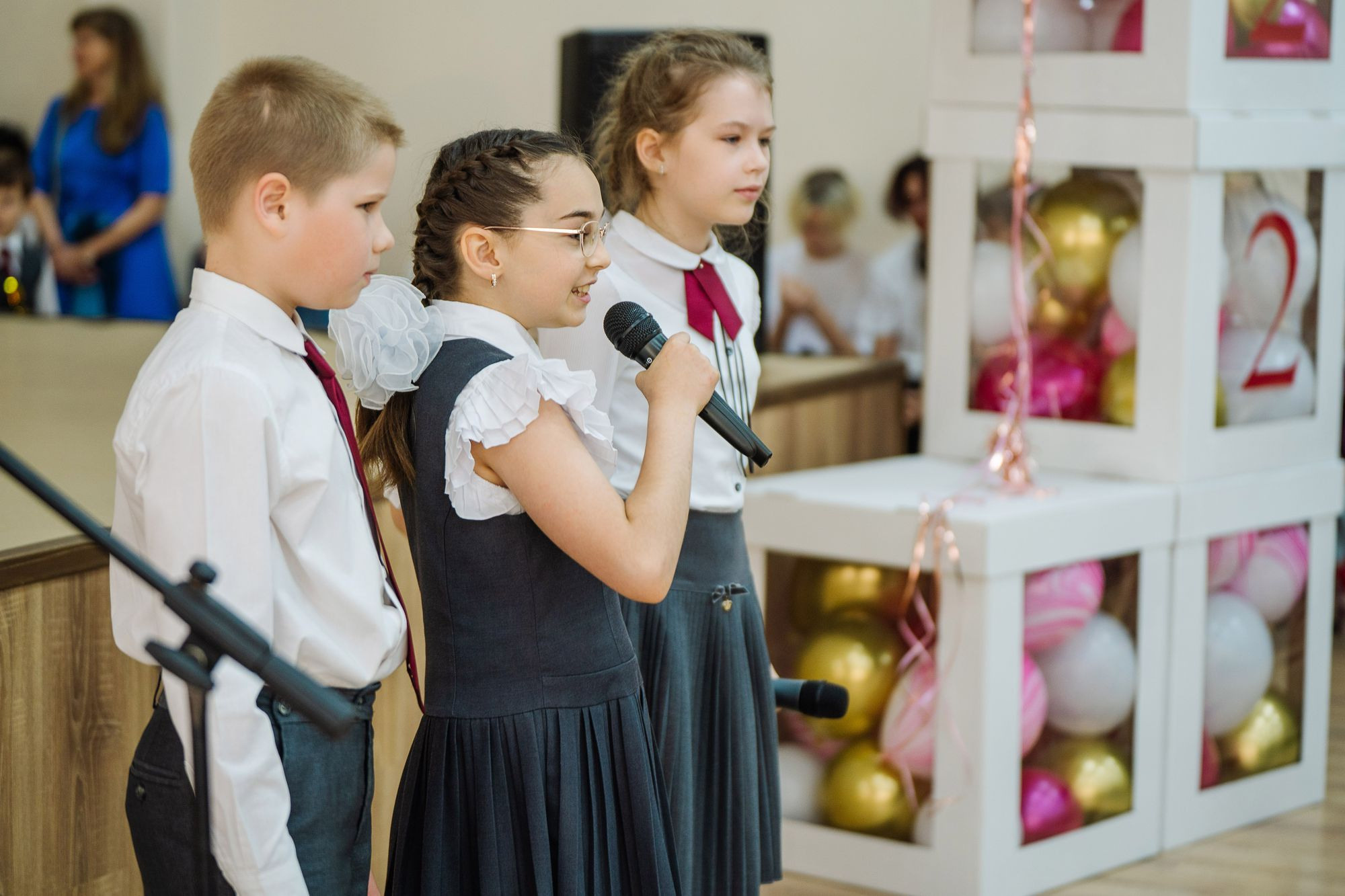 20220524 шк 94 последний звонок