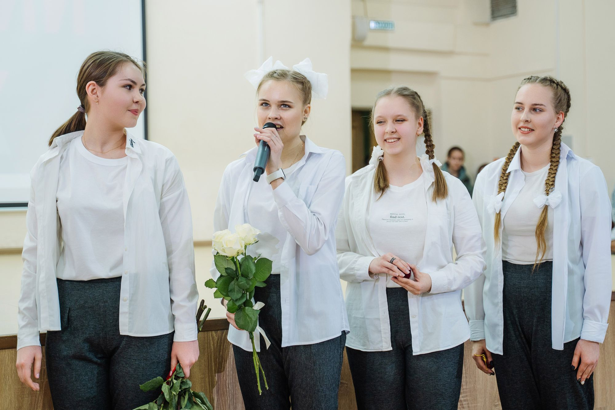 20220524 шк 94 последний звонок