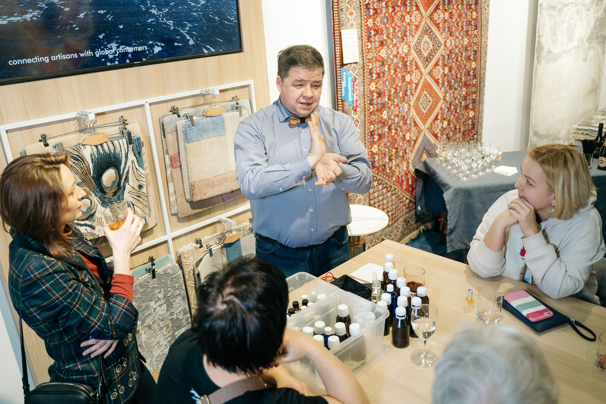 20211223 Мир ковров