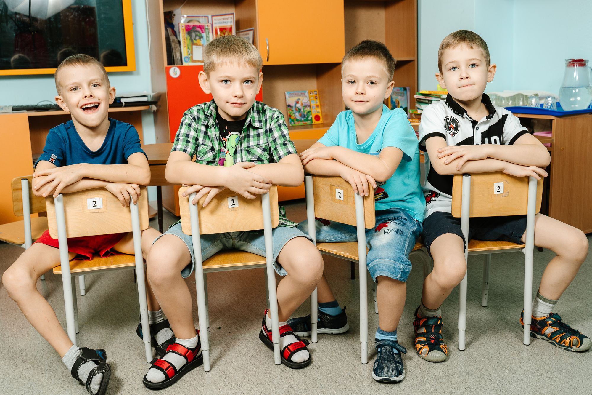 20211118 Садик 130 гр петушок