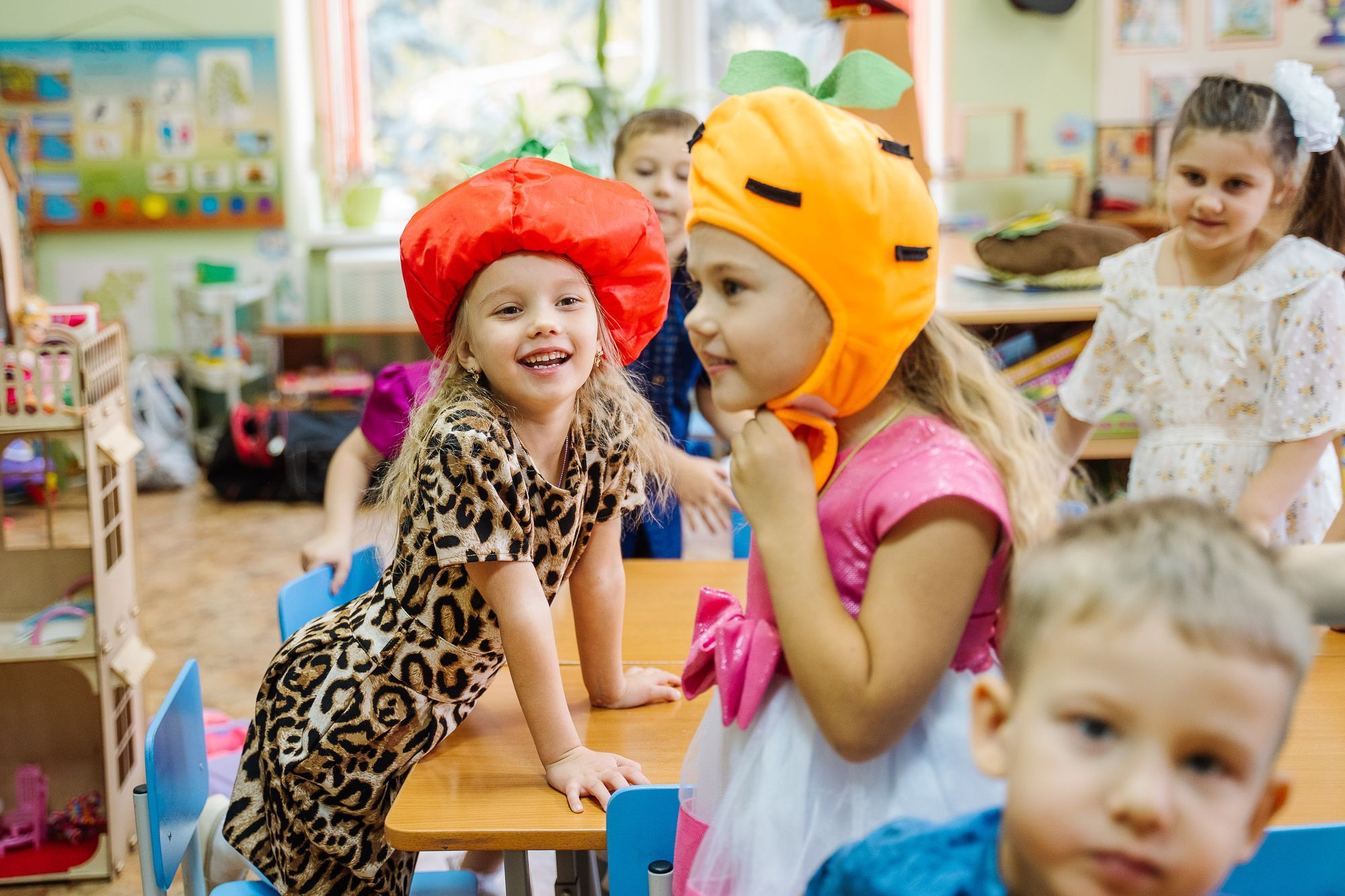 20221027 Утренник