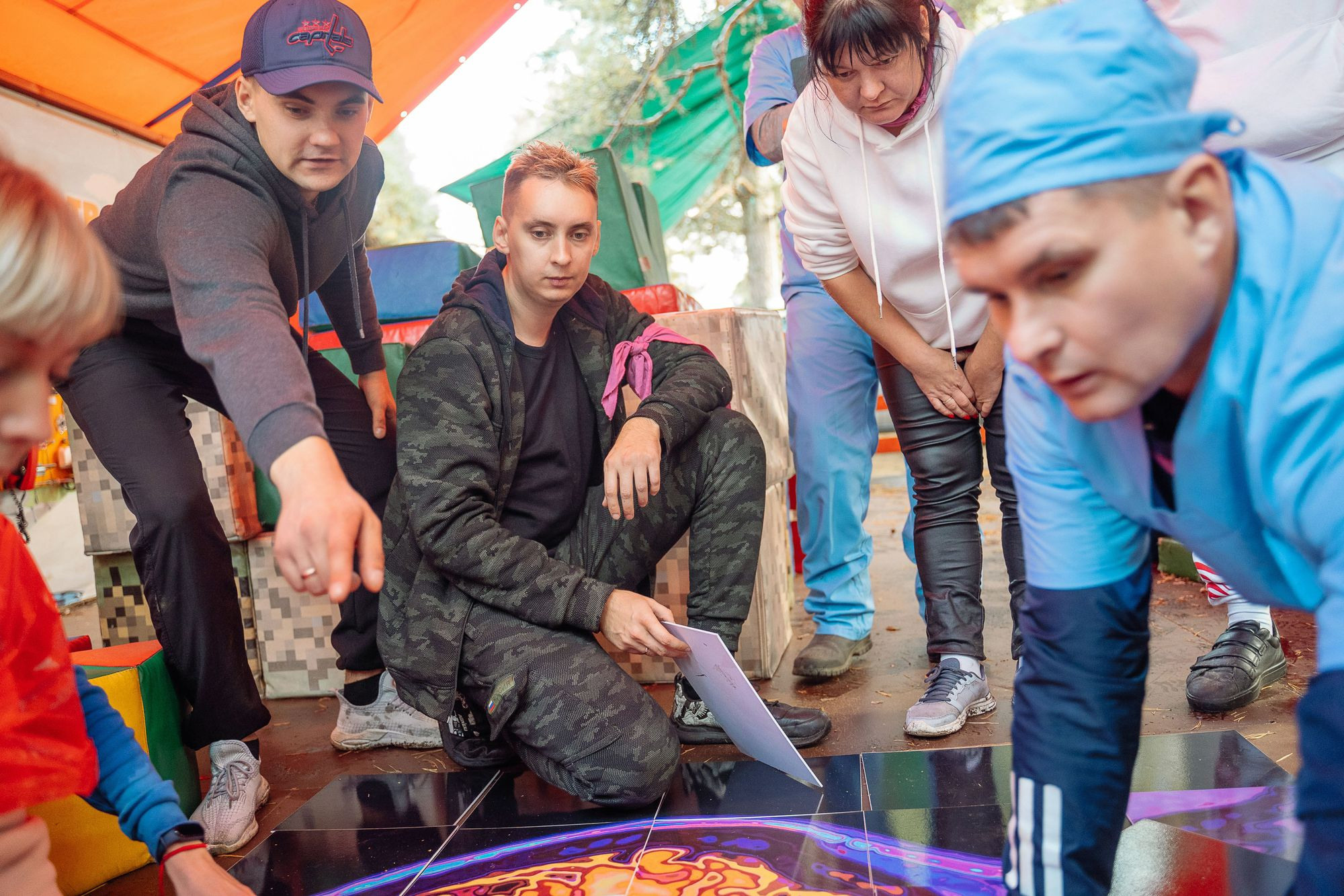 20220924 Профикалор