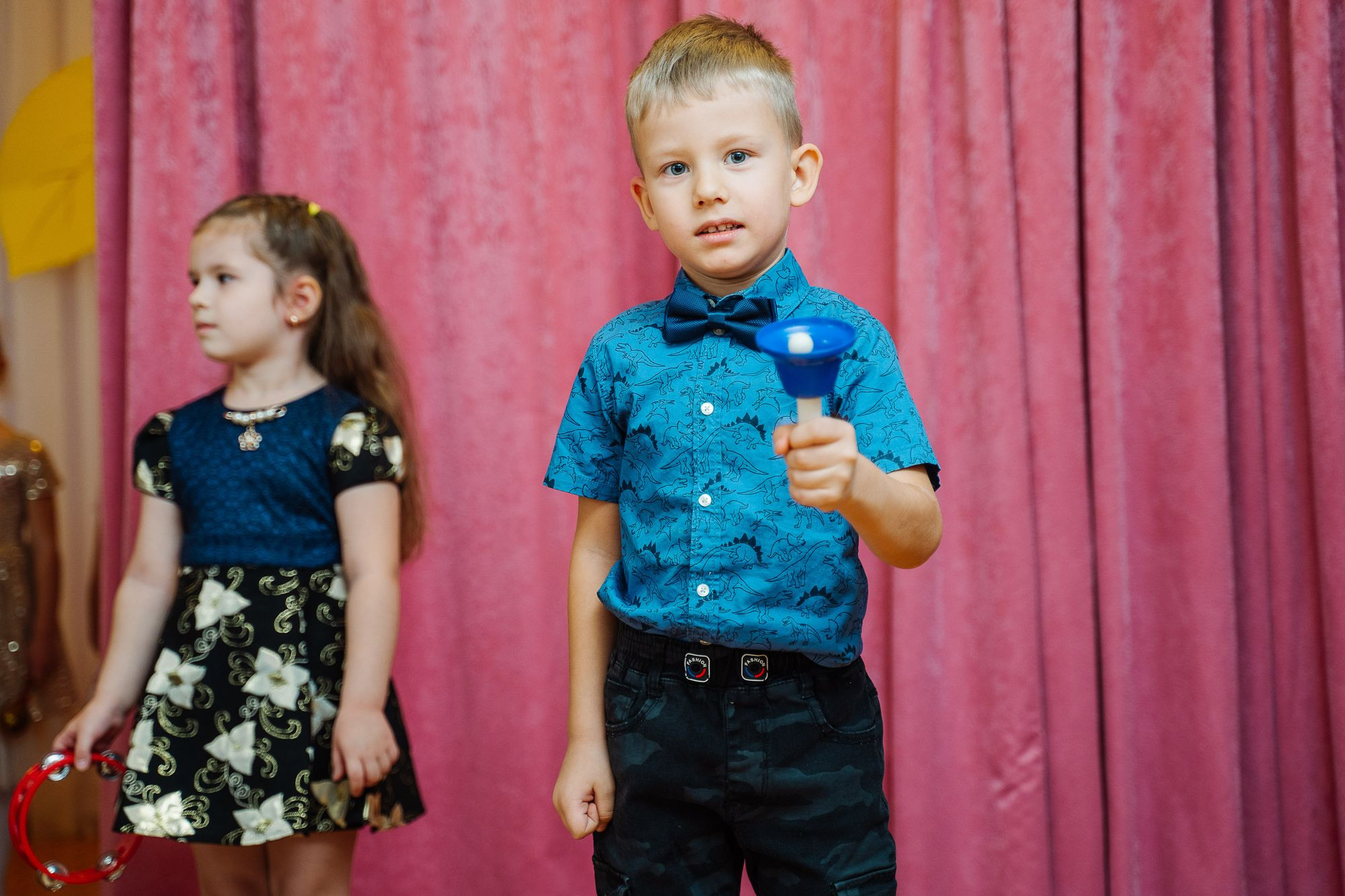 20221027 Утренник