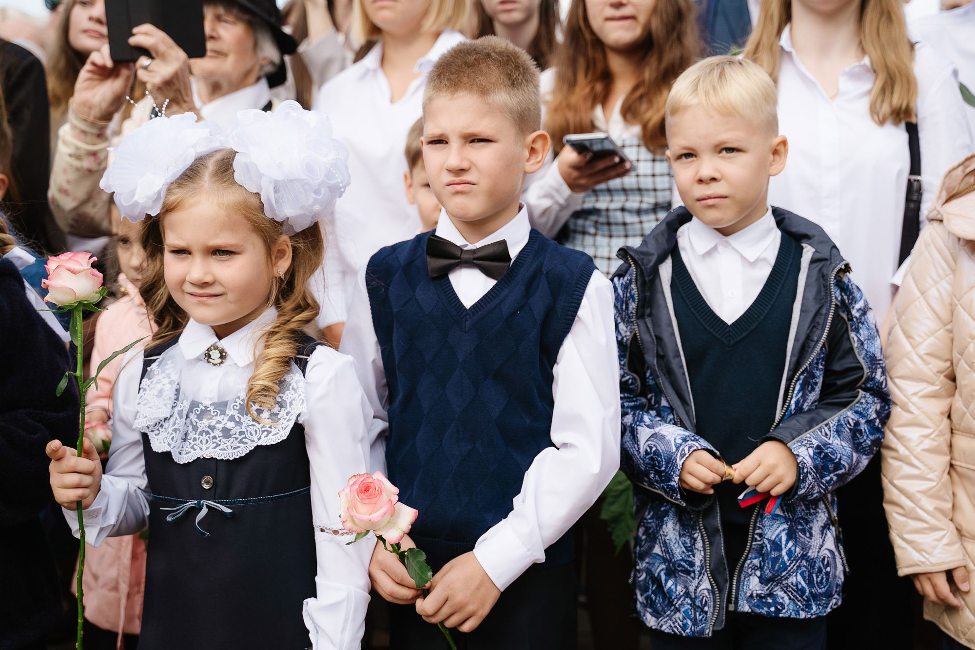 20220901 Школа 45