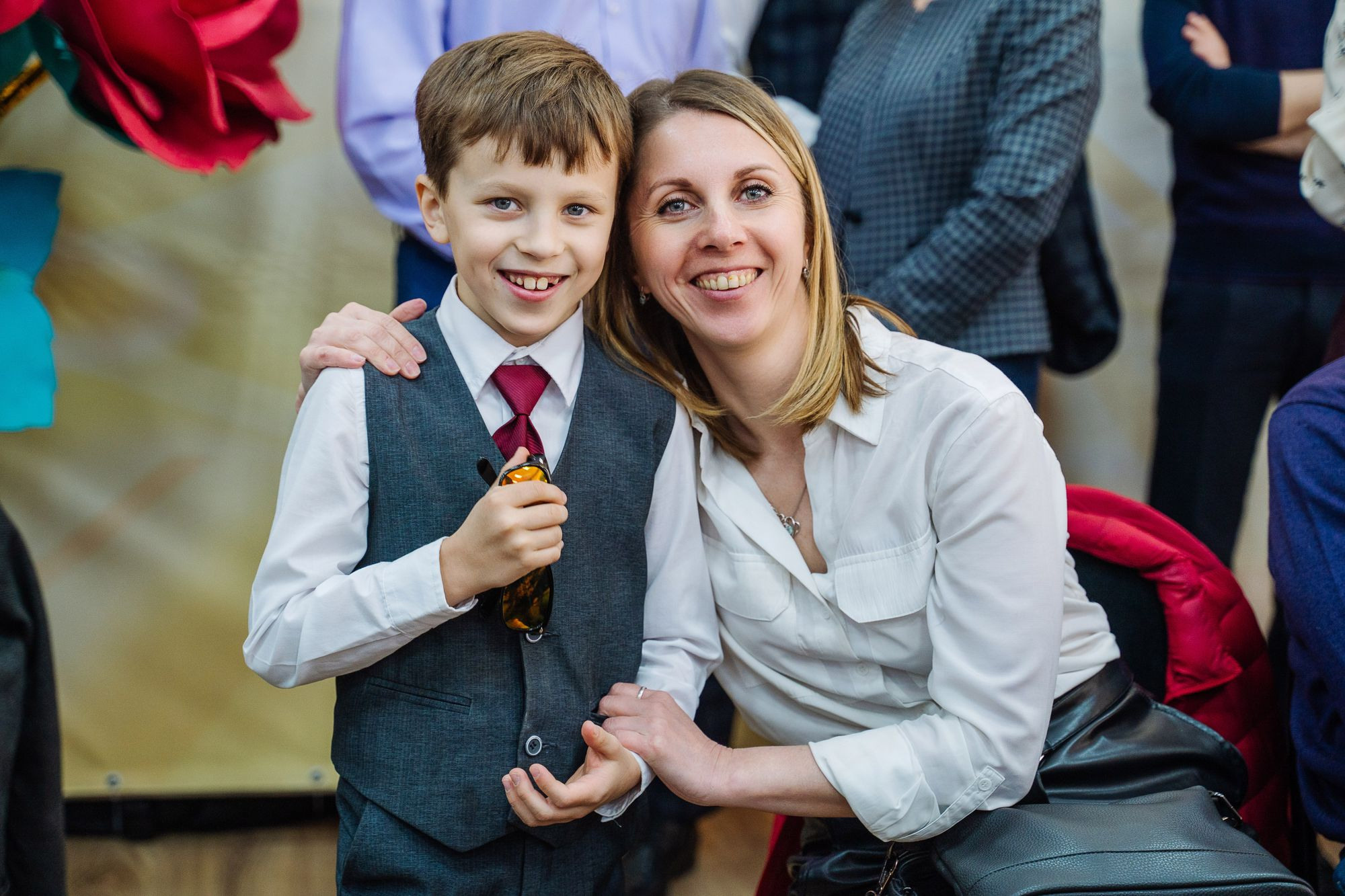 20220524 шк 94 последний звонок