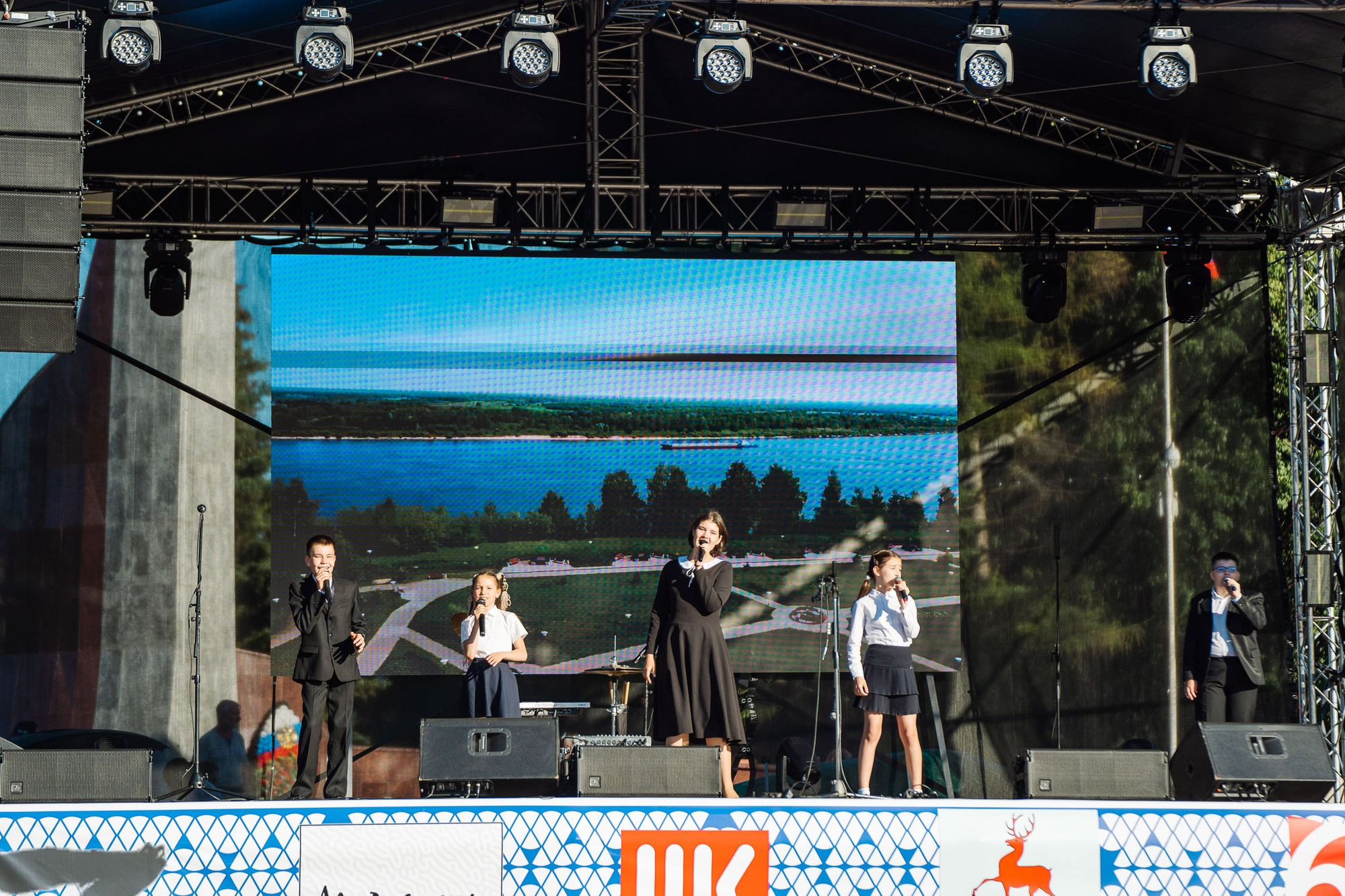 20220625 Кстово шк 8