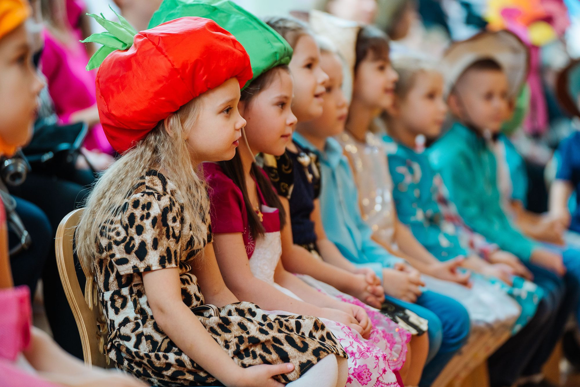 20221027 Утренник