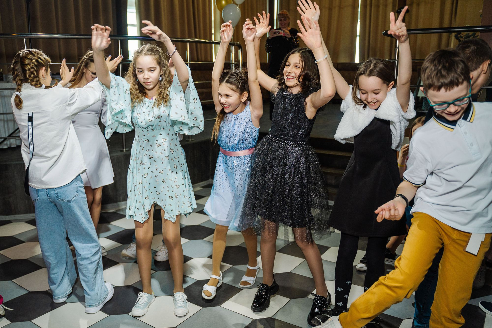 20220526 Мегаполис