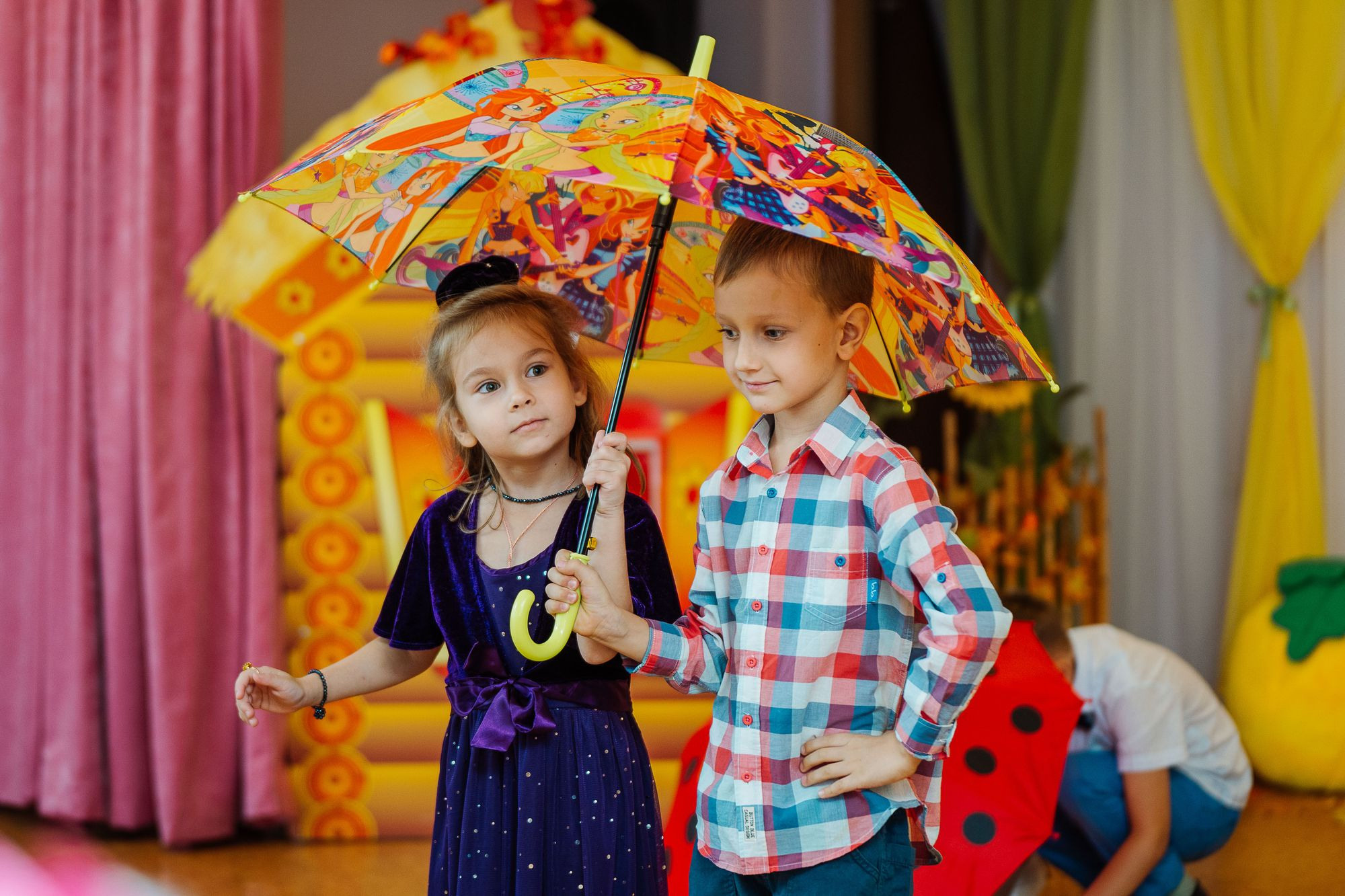 20221027 Утренник