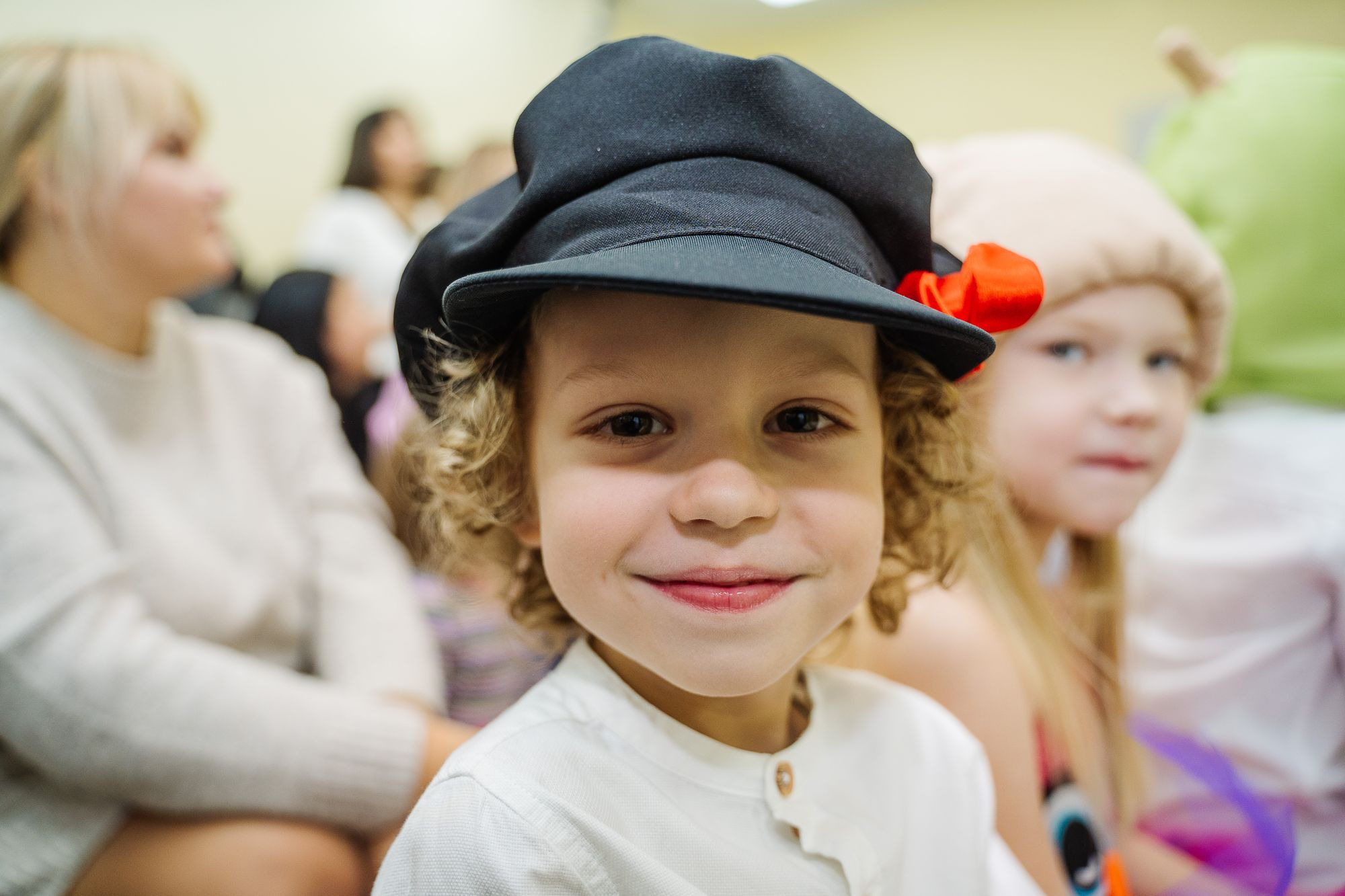 20221103 Детсад 130 группа «Петушок»