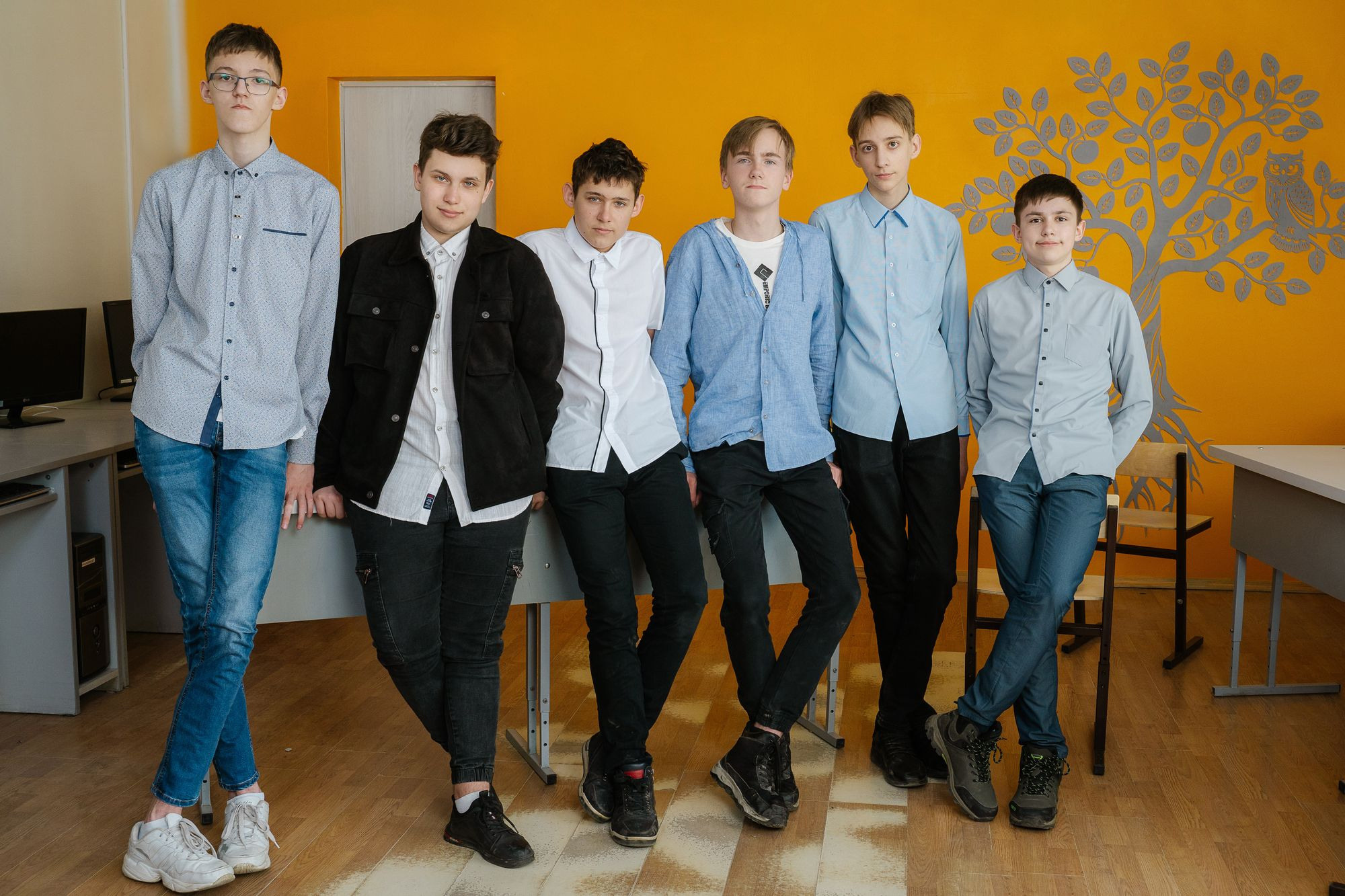 20220312 Гороховец СОШ3