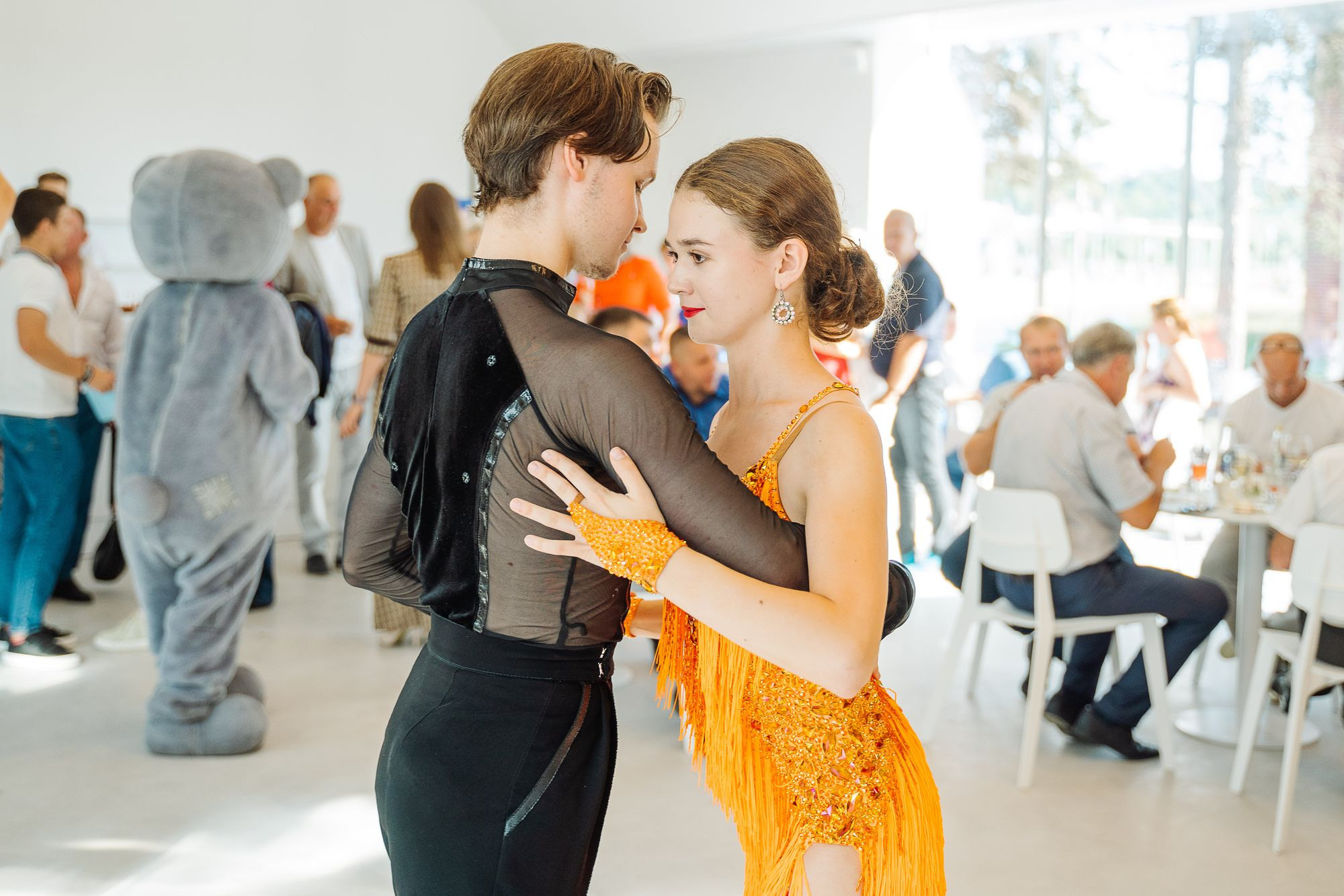 20220811 ГТО награждение и благодарности