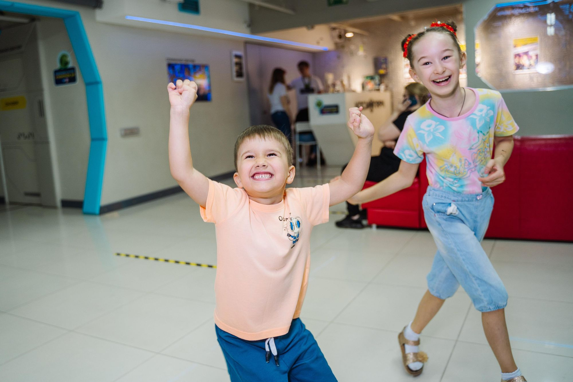 20220409 Лазертаг