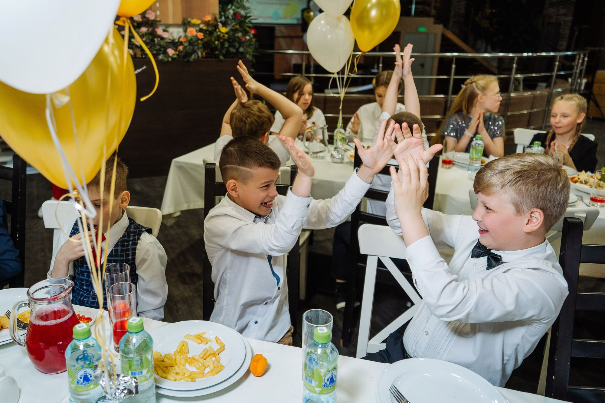 20220526 Мегаполис