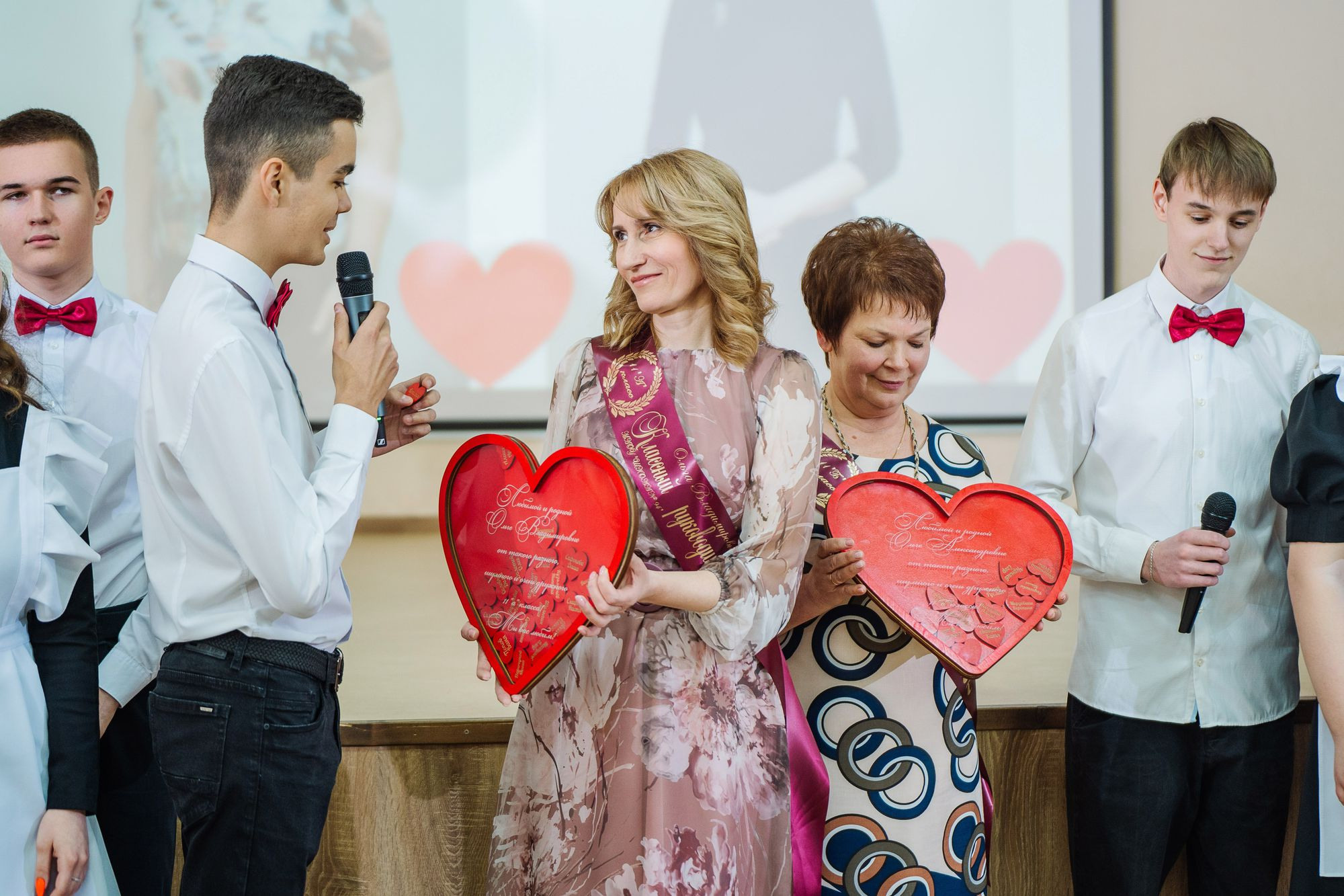 20220524 шк 94 последний звонок