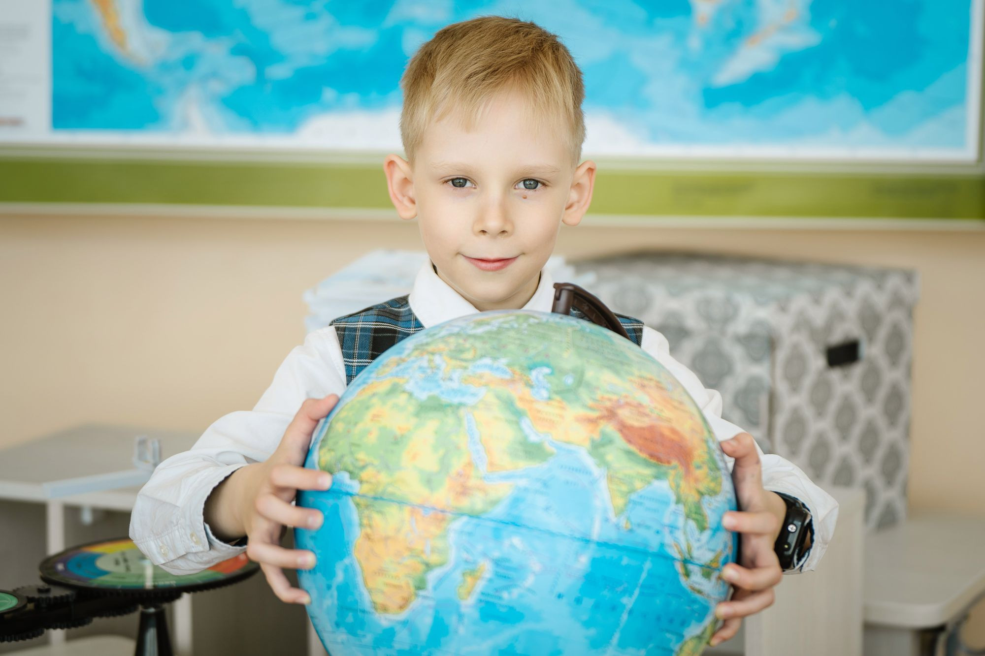 20220605 Анкудиновская школа 1класс