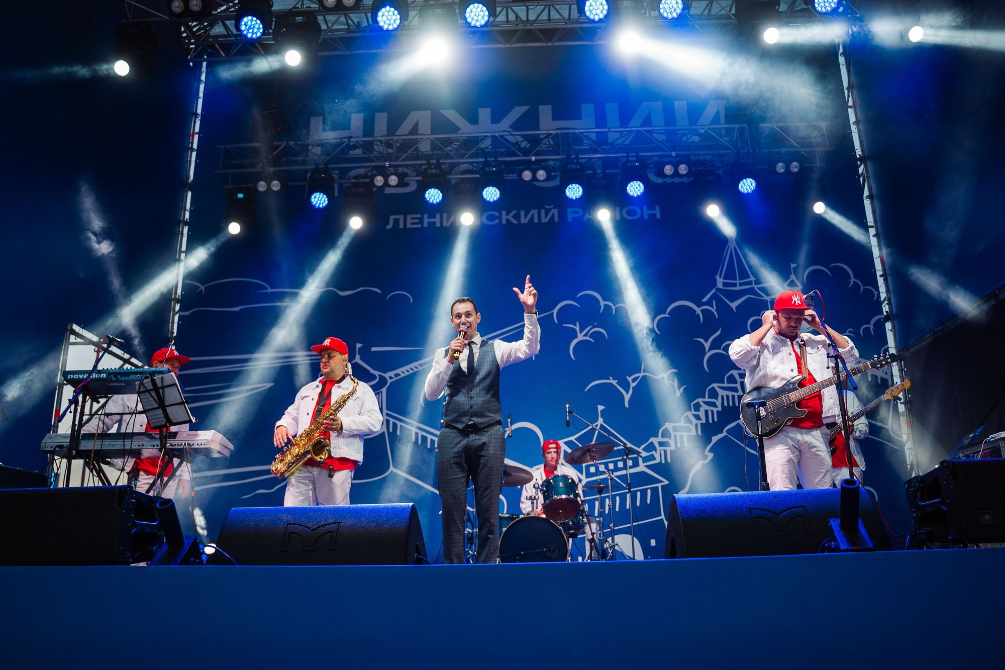 20220820 день города