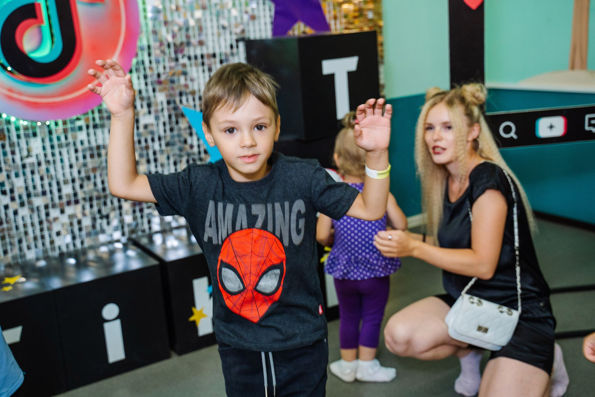 20220812 др Саша 5 лет