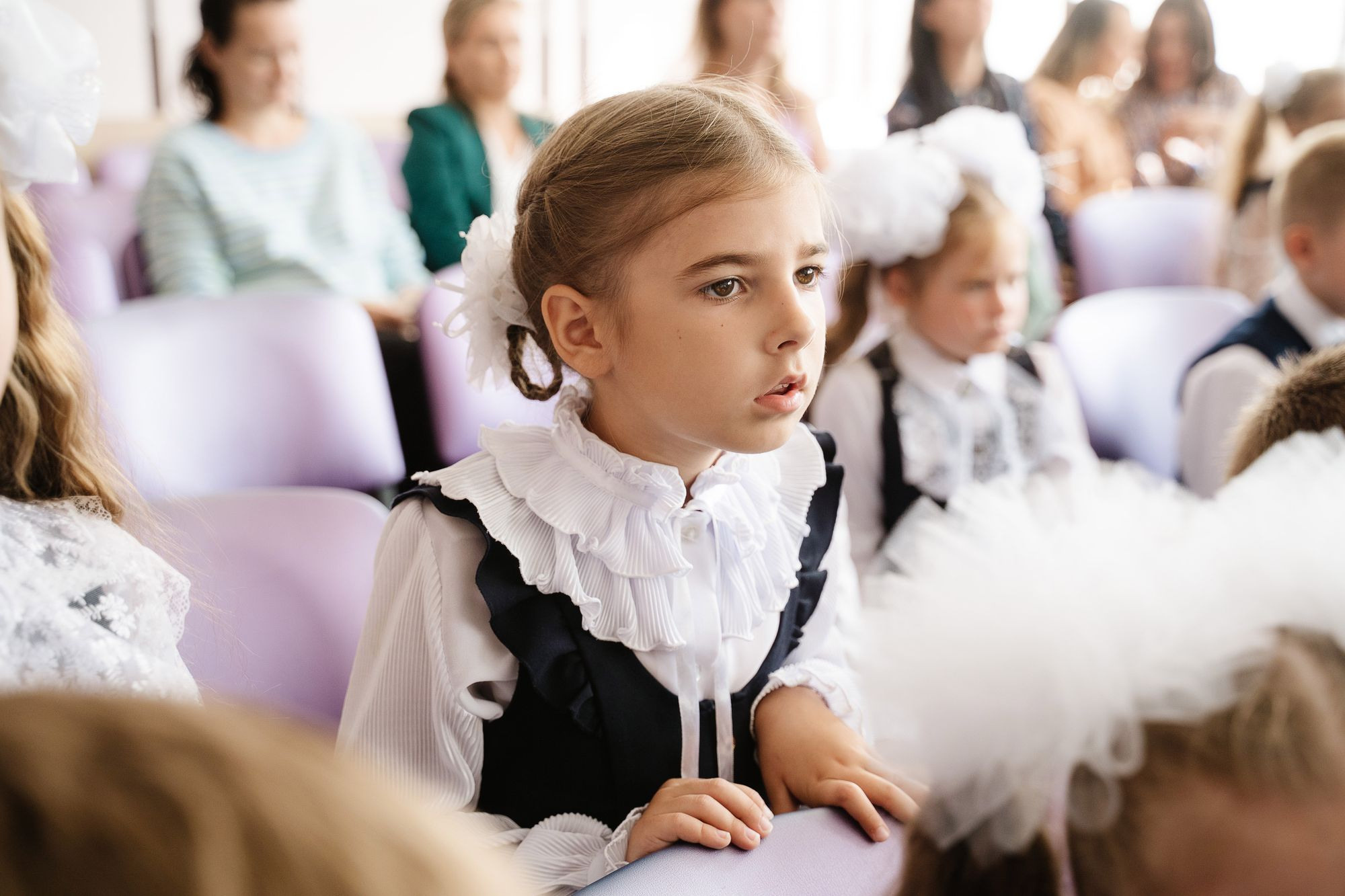 20220901 Школа 45