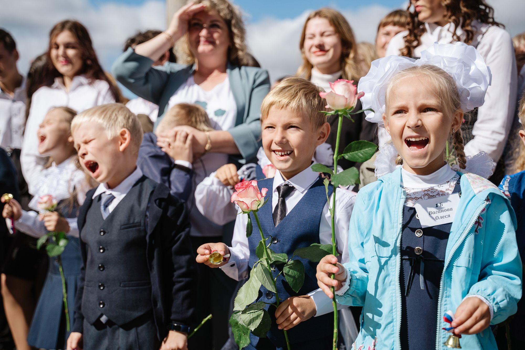 20220901 Школа 45