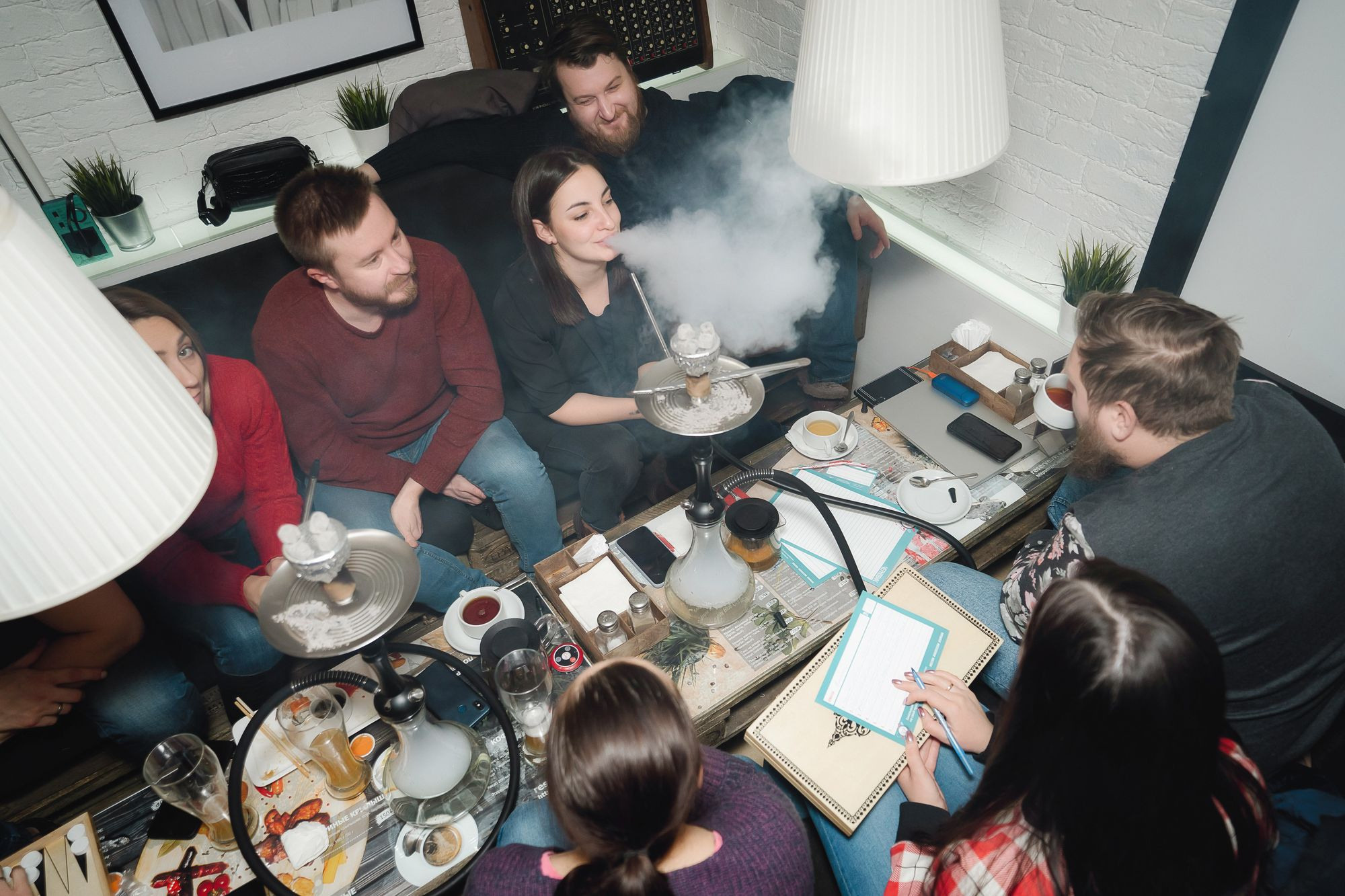 20201210 Smokehouse квиз