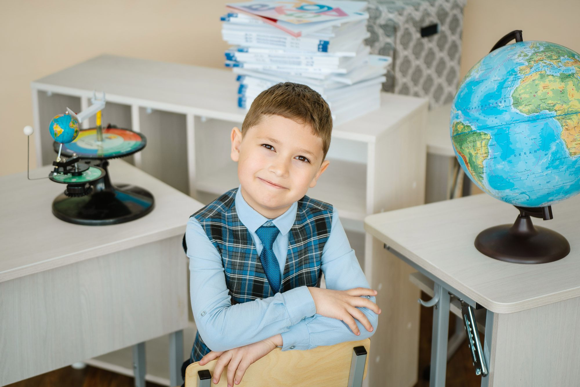 20220605 Анкудиновская школа 1класс