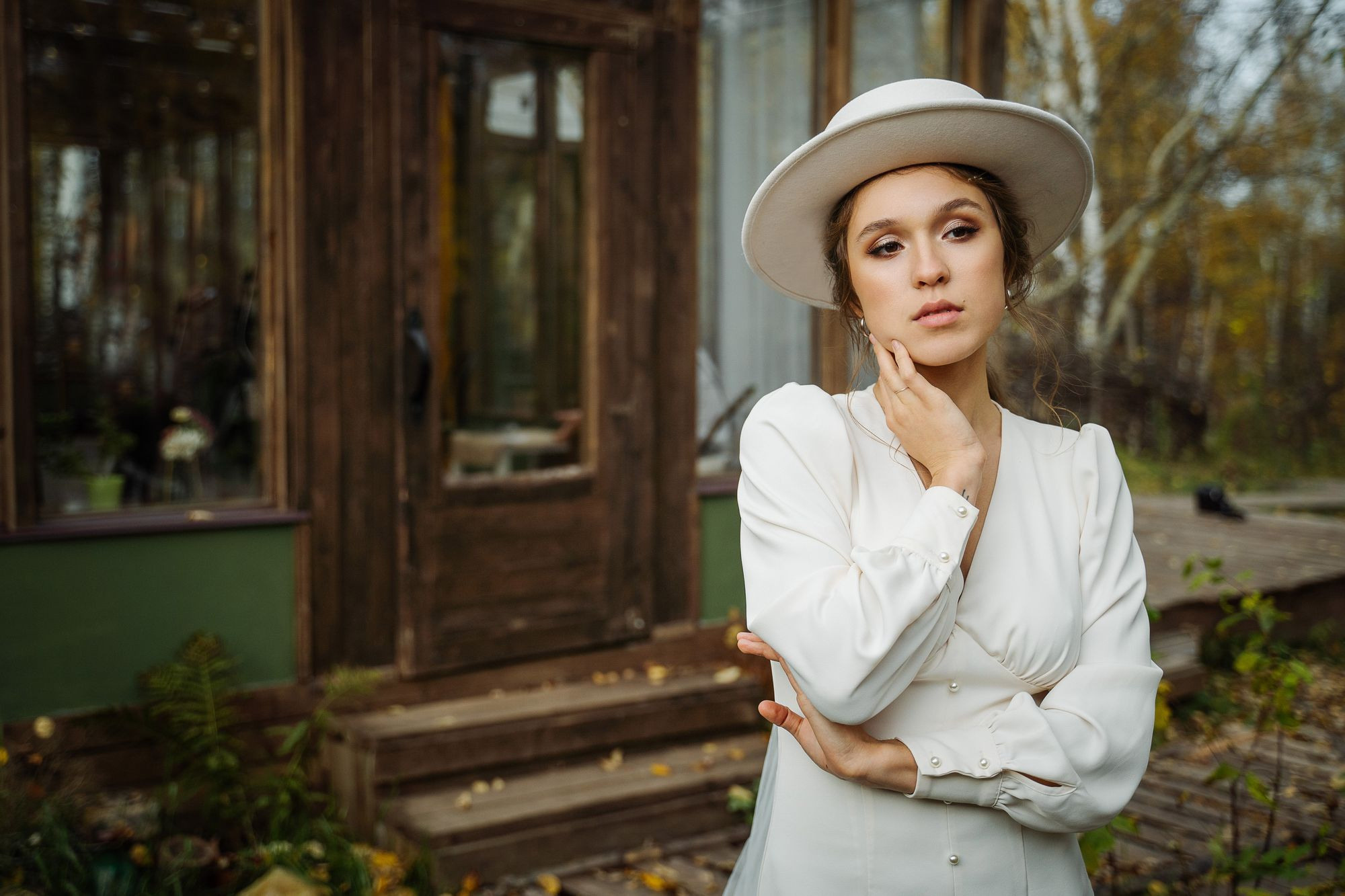 Анастасия и Артемий