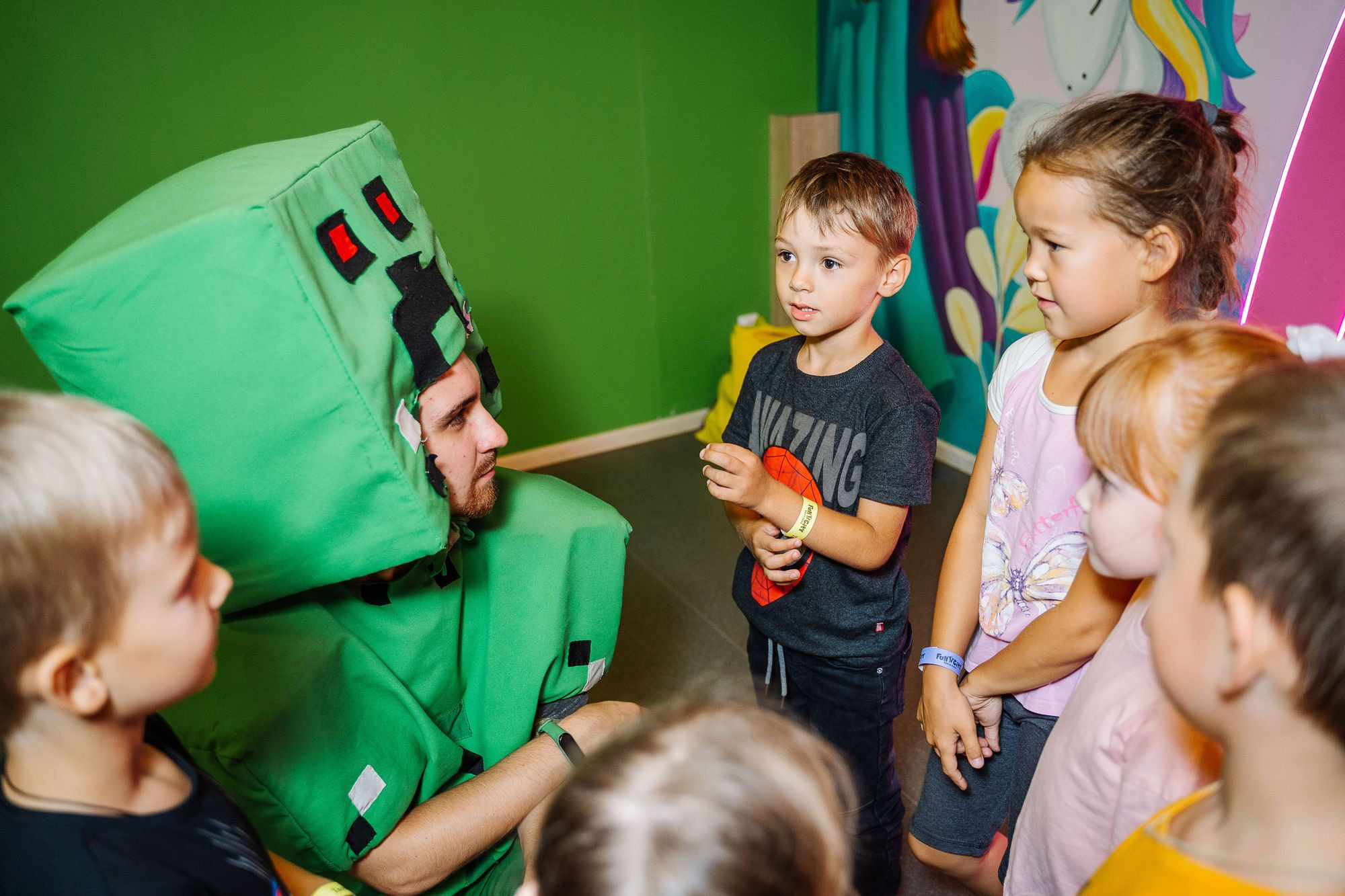 20220812 др Саша 5 лет