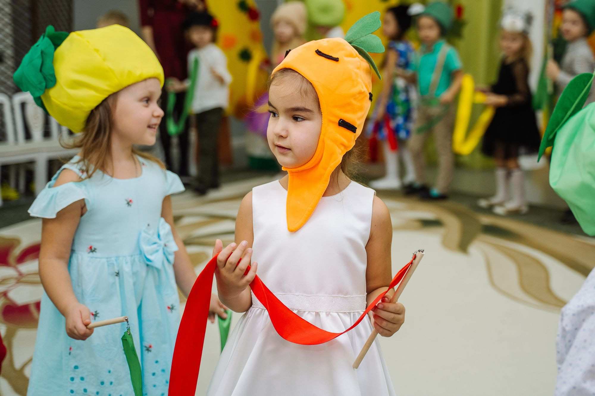 20221103 Детсад 130 группа «Петушок»