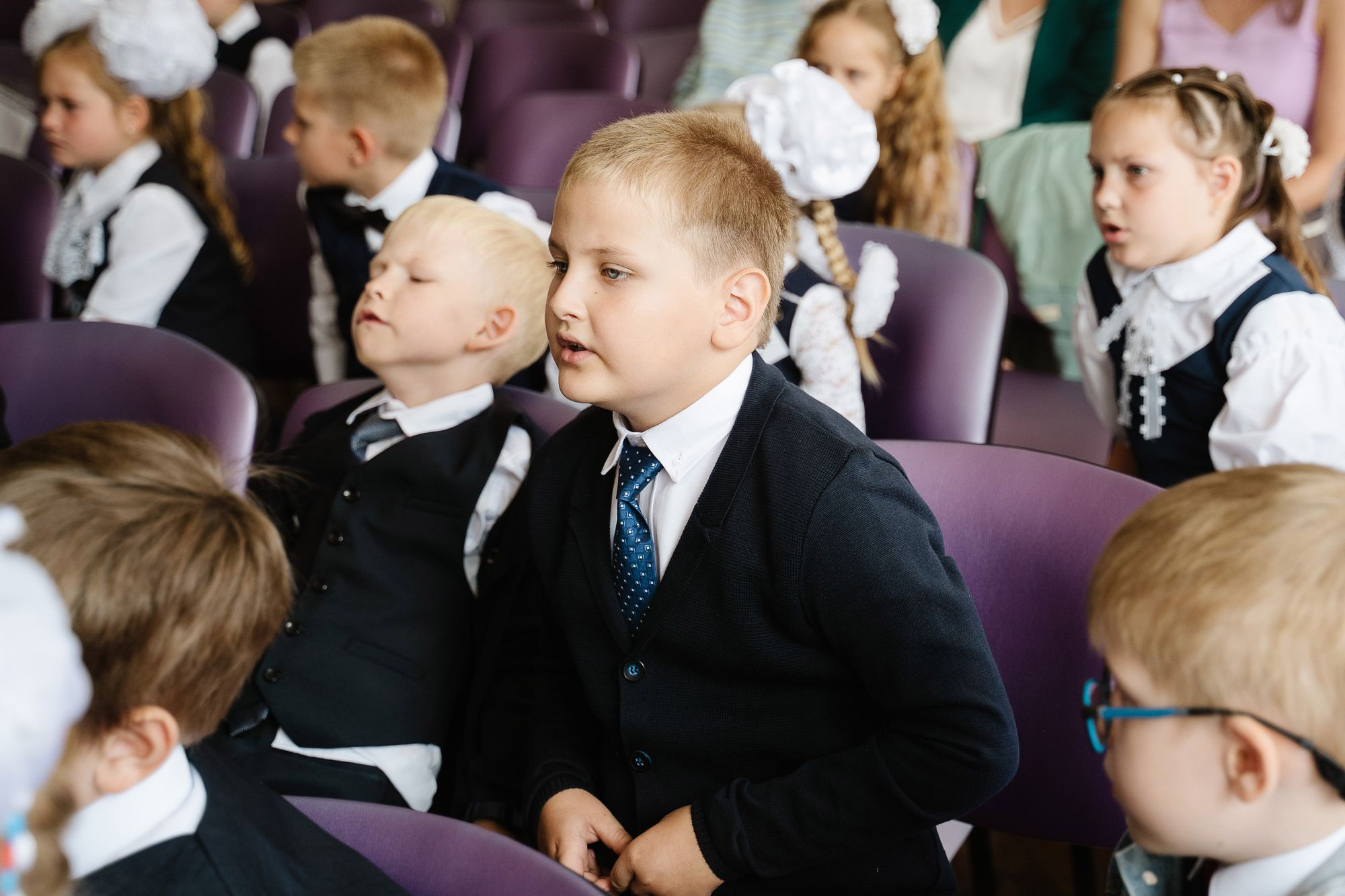 20220901 Школа 45