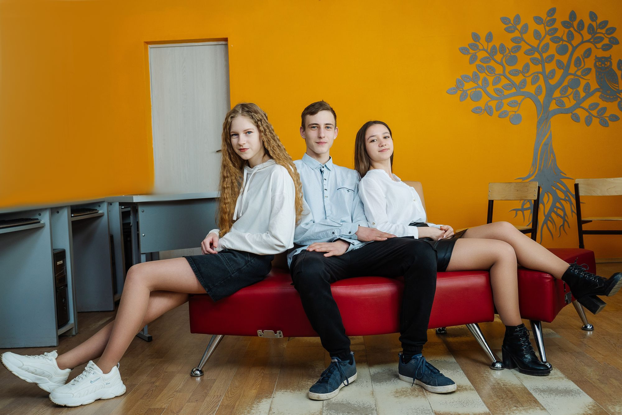 20220312 Гороховец СОШ3