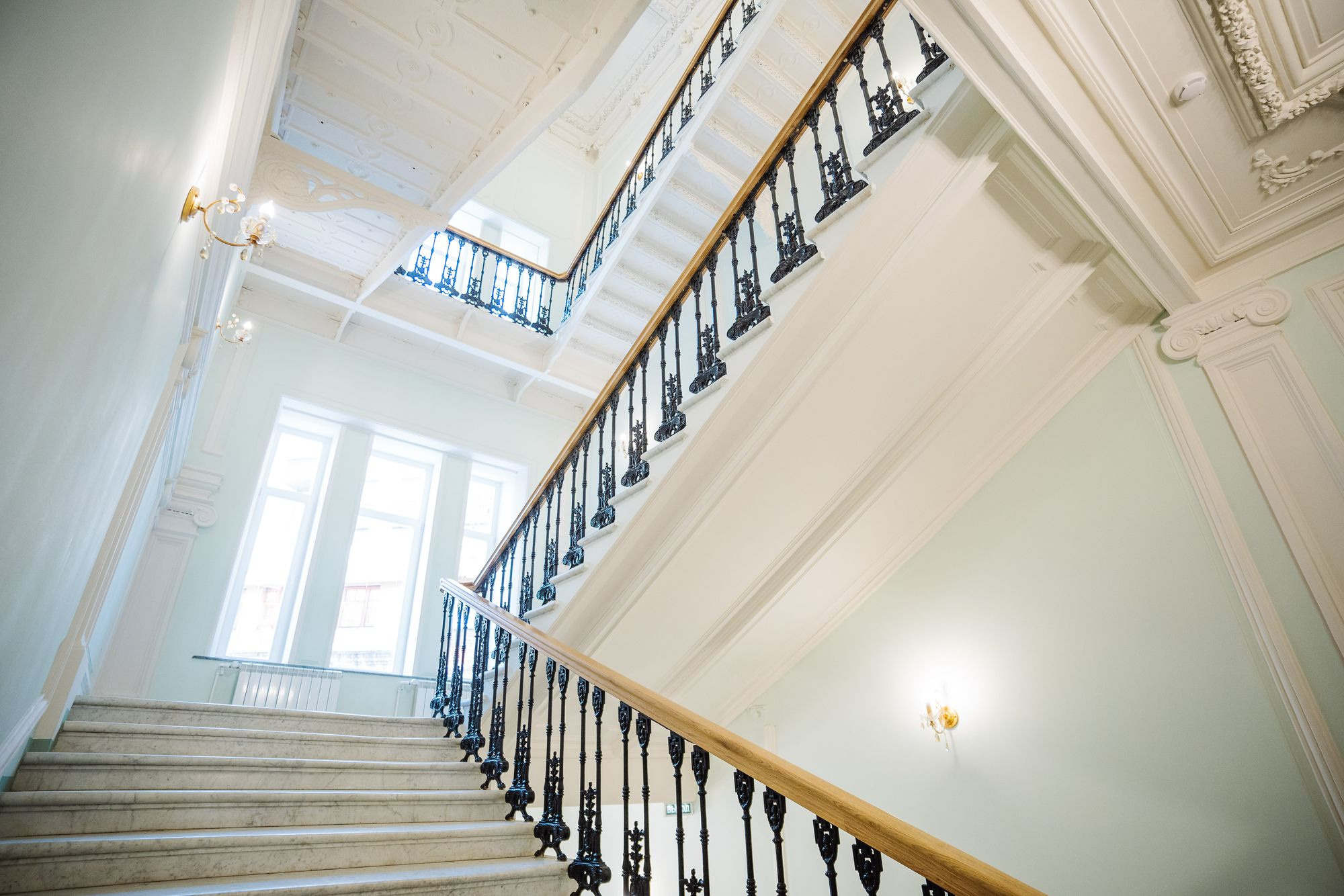 20220203 Открытие колледж Л. К. Сивухина