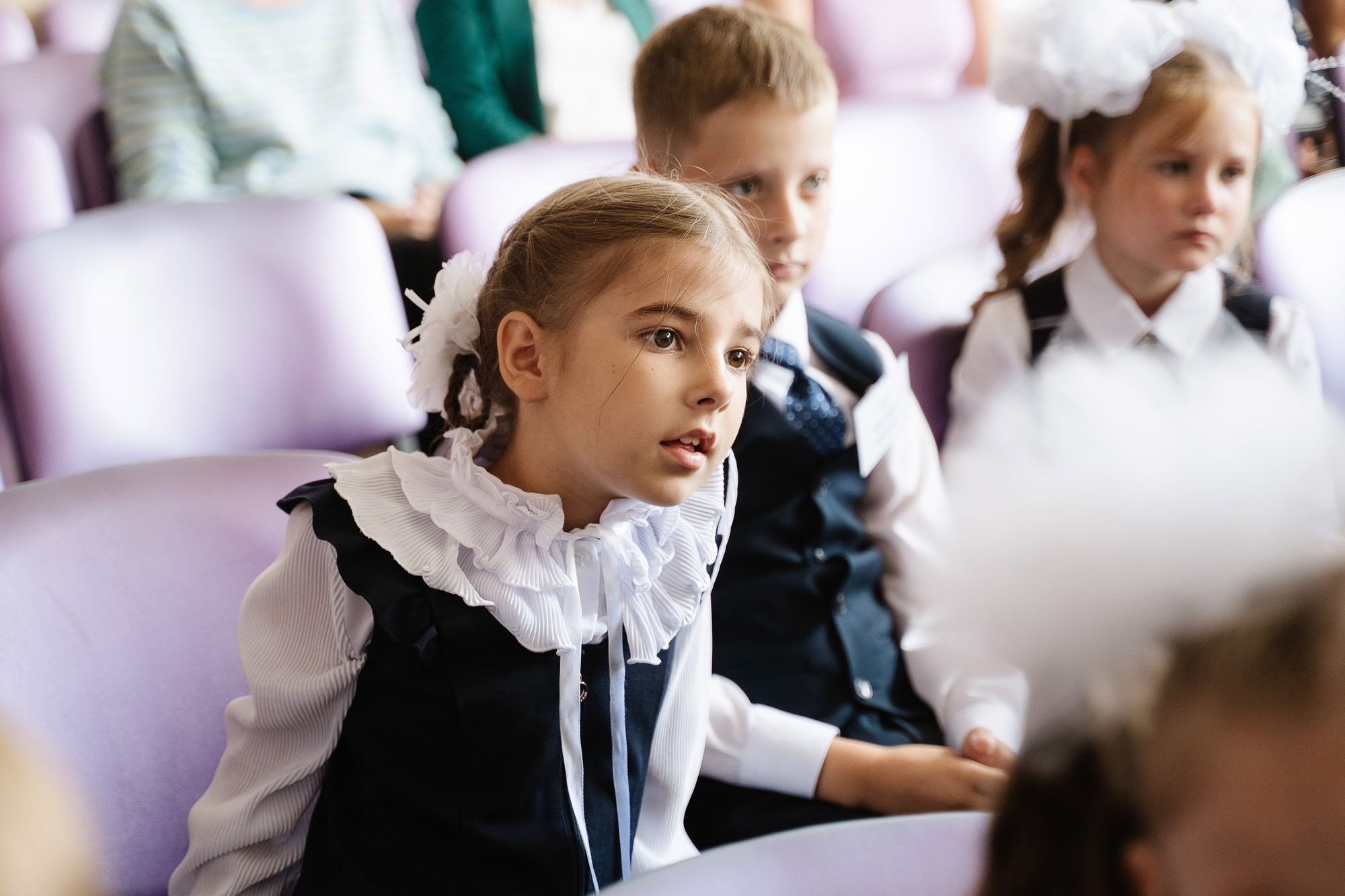 20220901 Школа 45