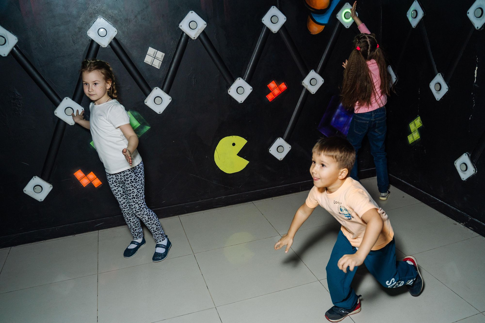 20220409 Лазертаг