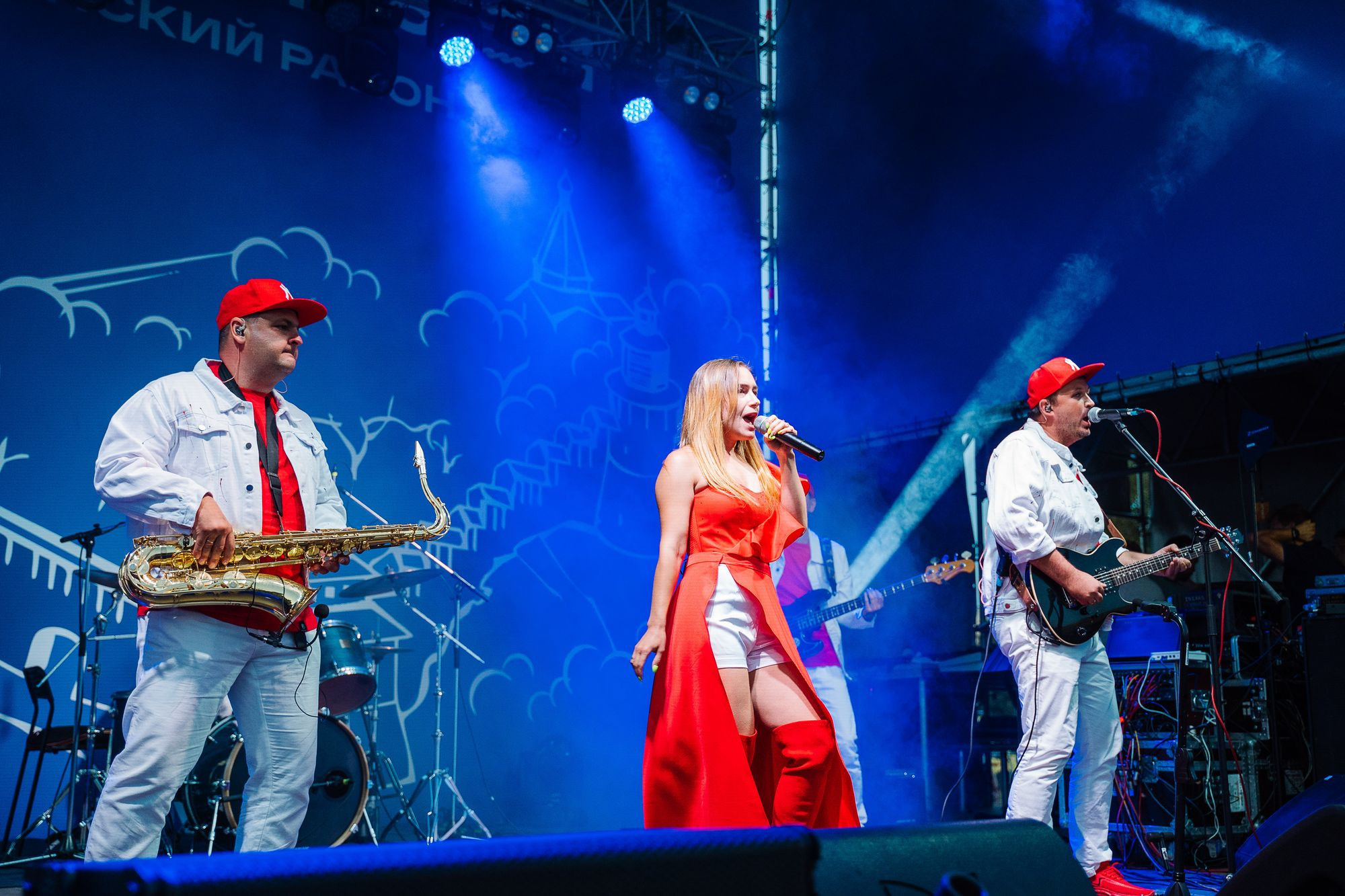 20220820 день города