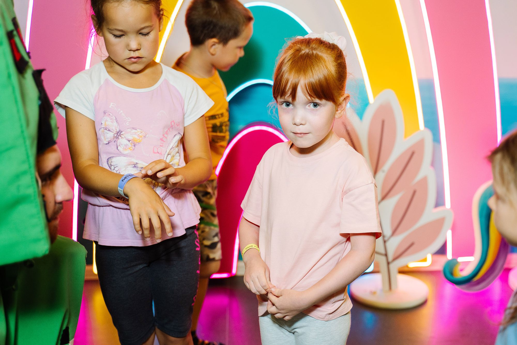 20220812 др Саша 5 лет