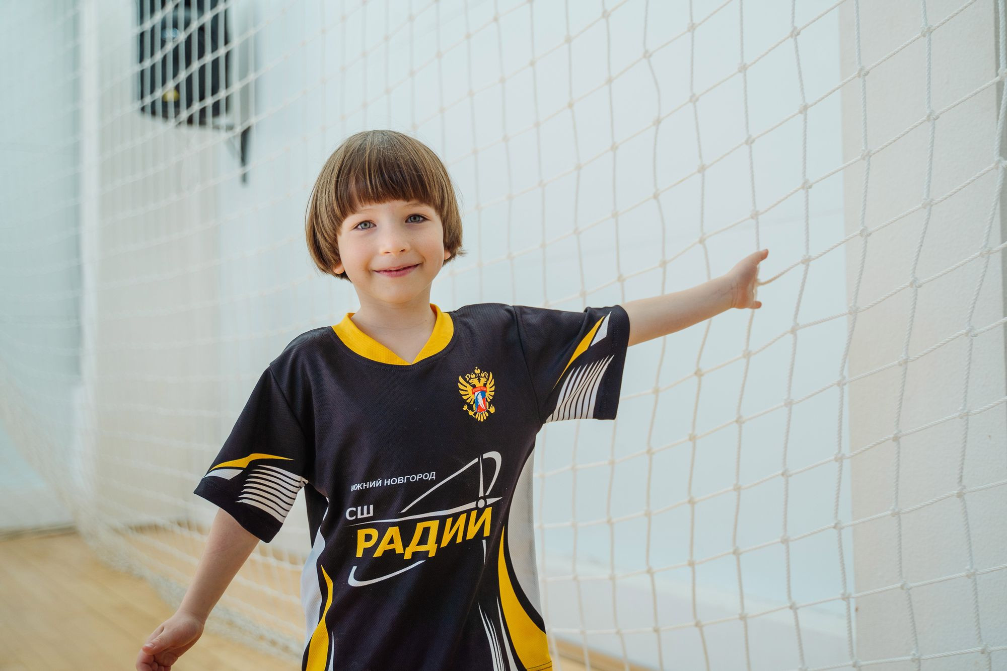 20220528 фок хоккей радий