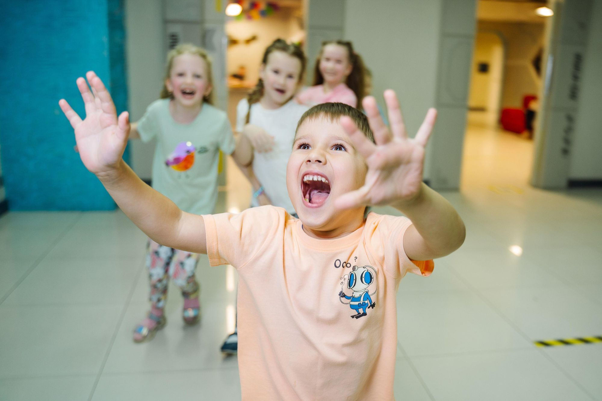 20220409 Лазертаг