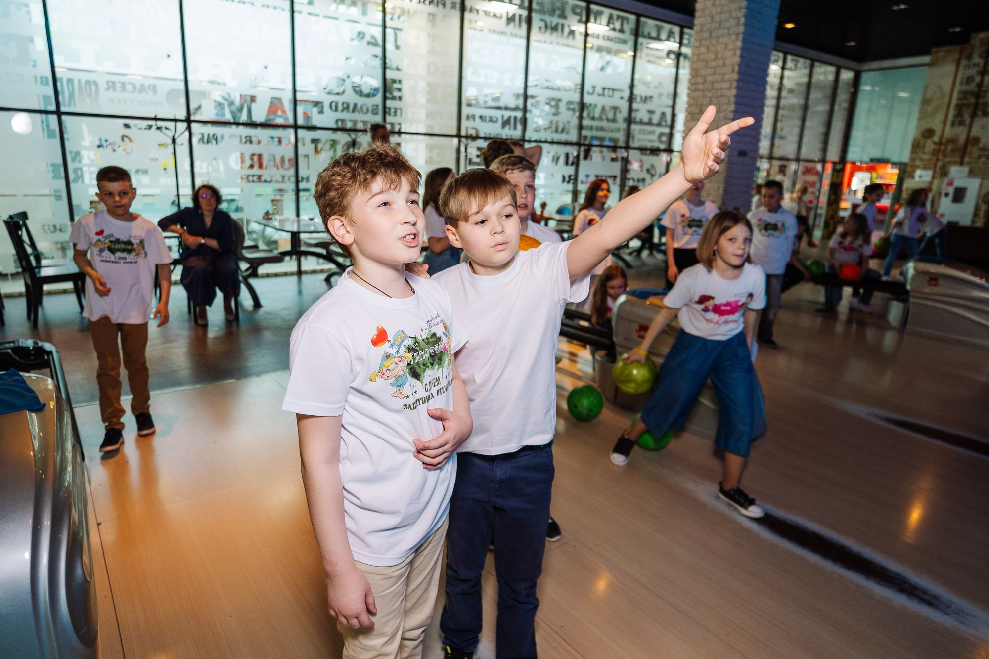 20220526 Мегаполис