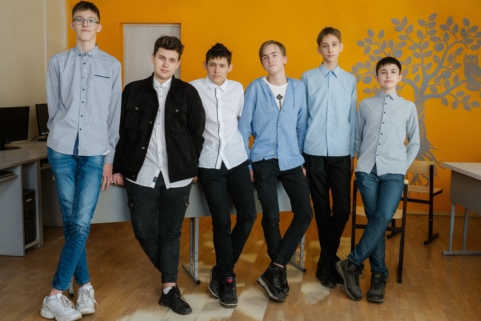 20220312 Гороховец СОШ3