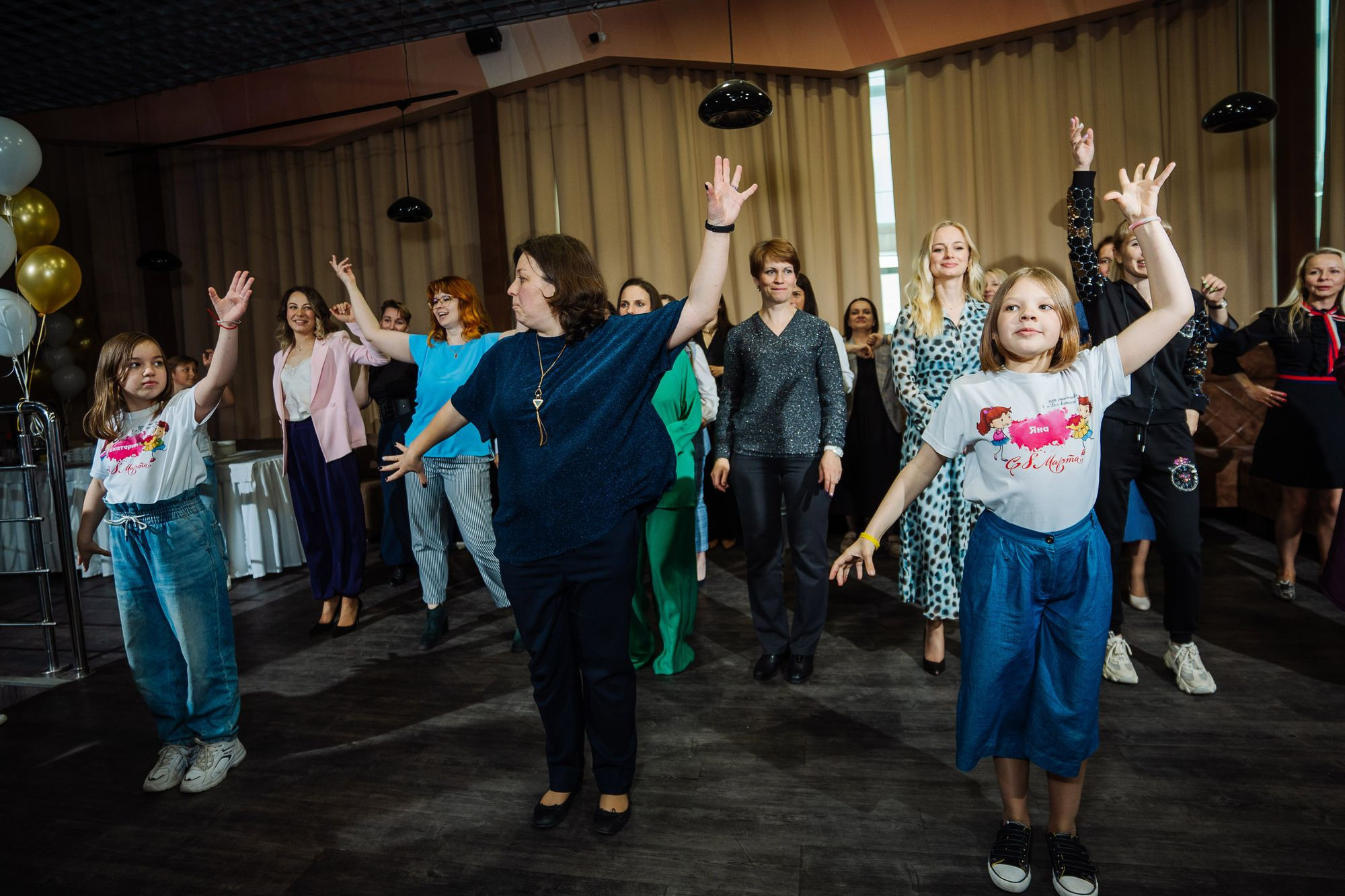 20220526 Мегаполис