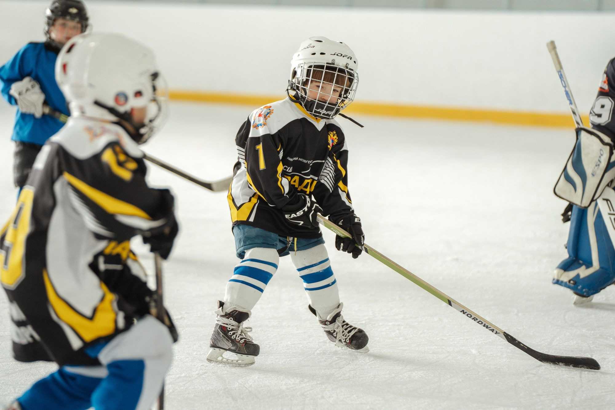 20220528 фок хоккей радий